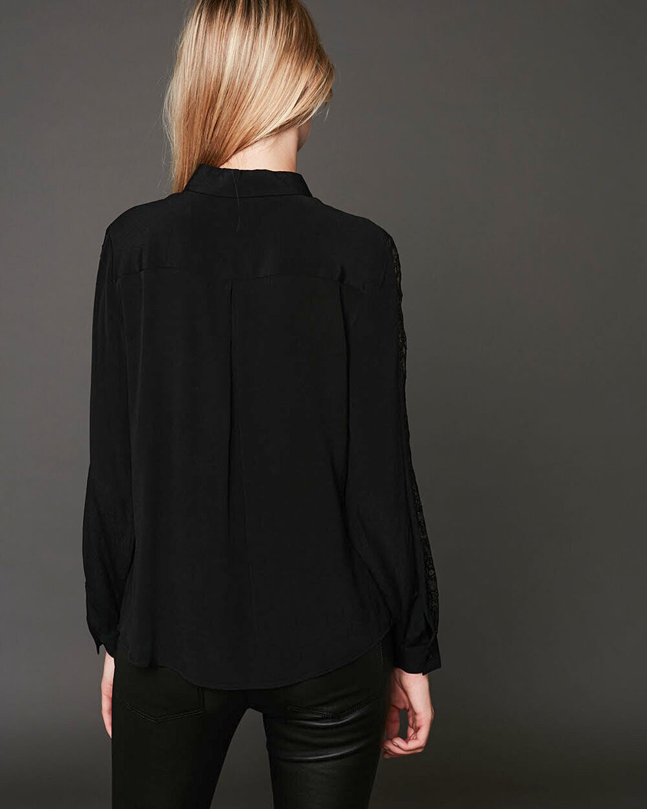 Chemisier Celine Faume - seconde main