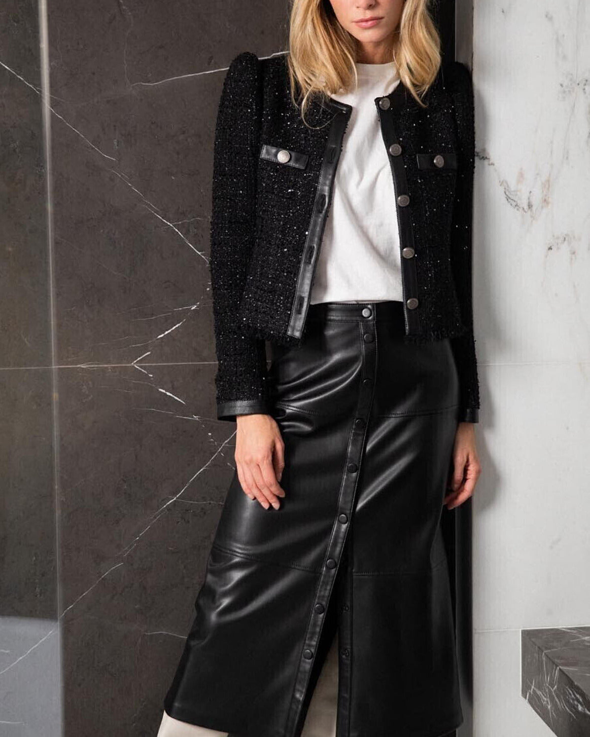 Veste Valence Faume - seconde main