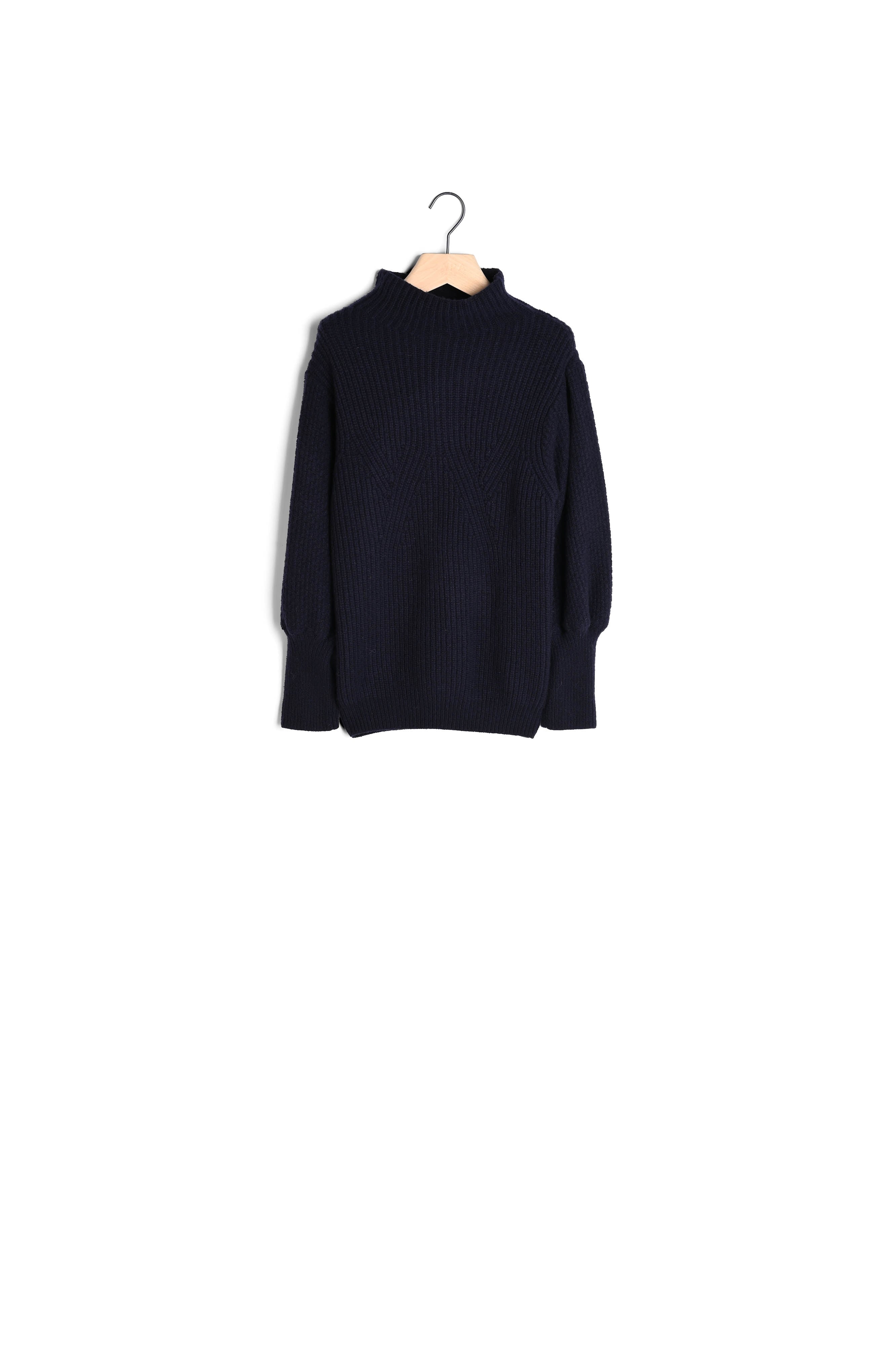 Pull Pio Faume - seconde main