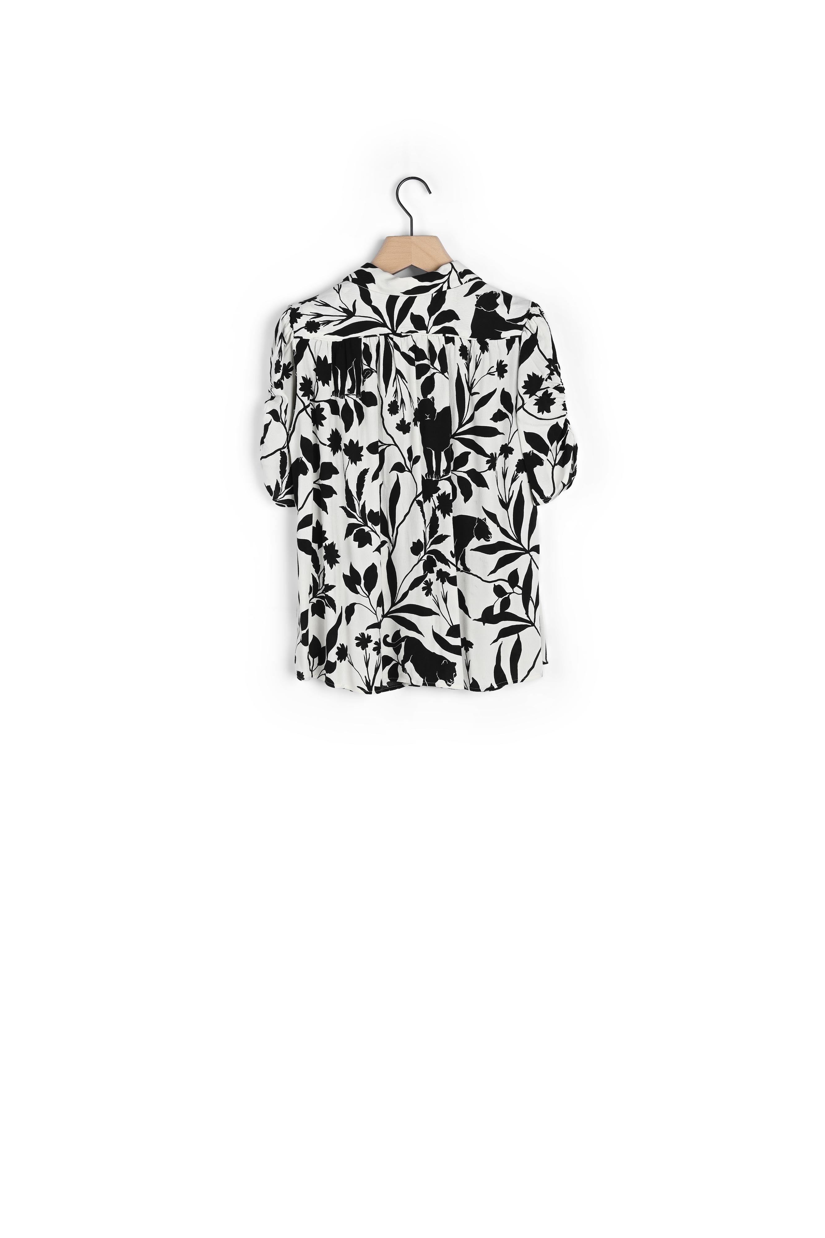 Chemisier Carrie Faume - seconde main