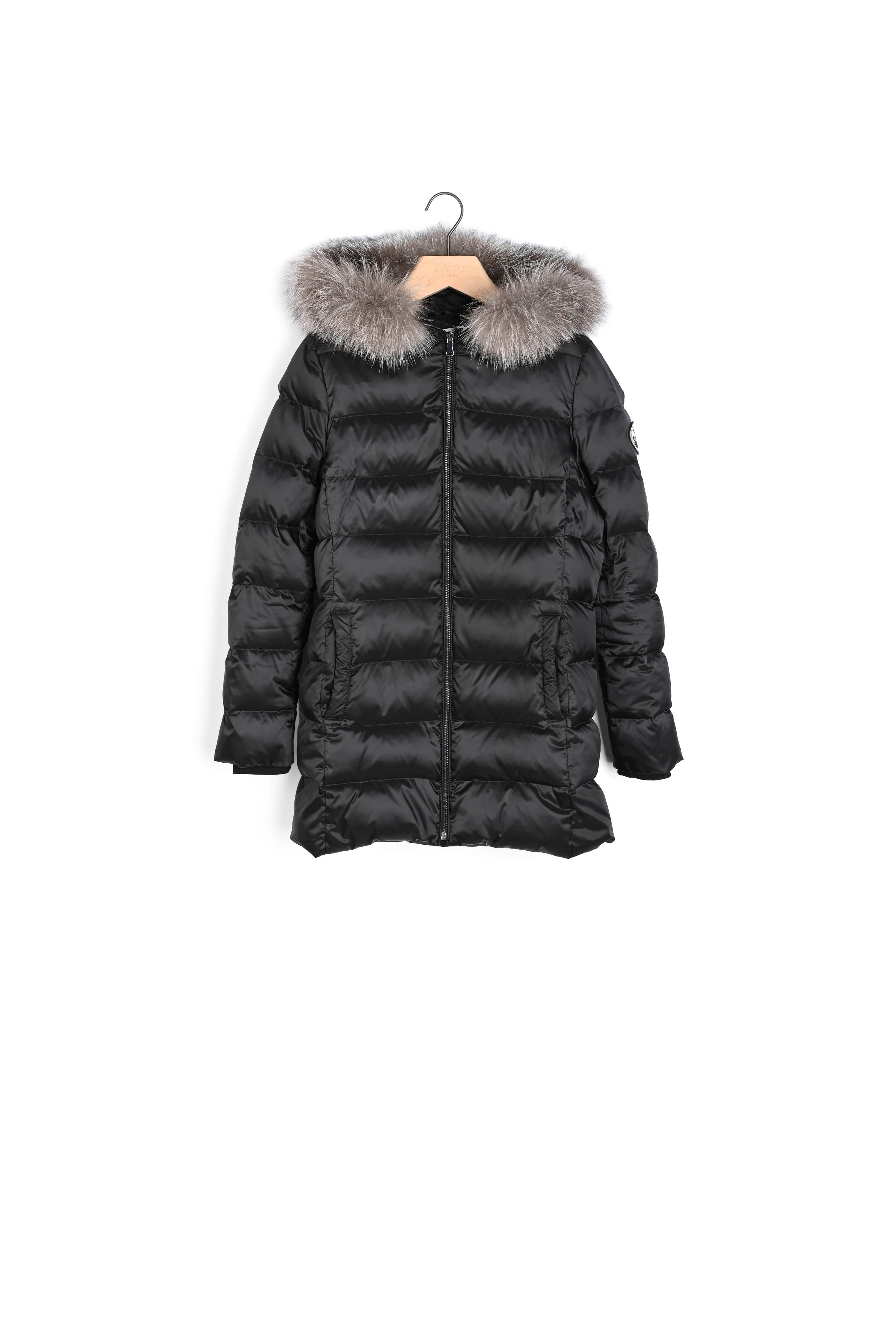 Doudoune Dalya Faume - seconde main