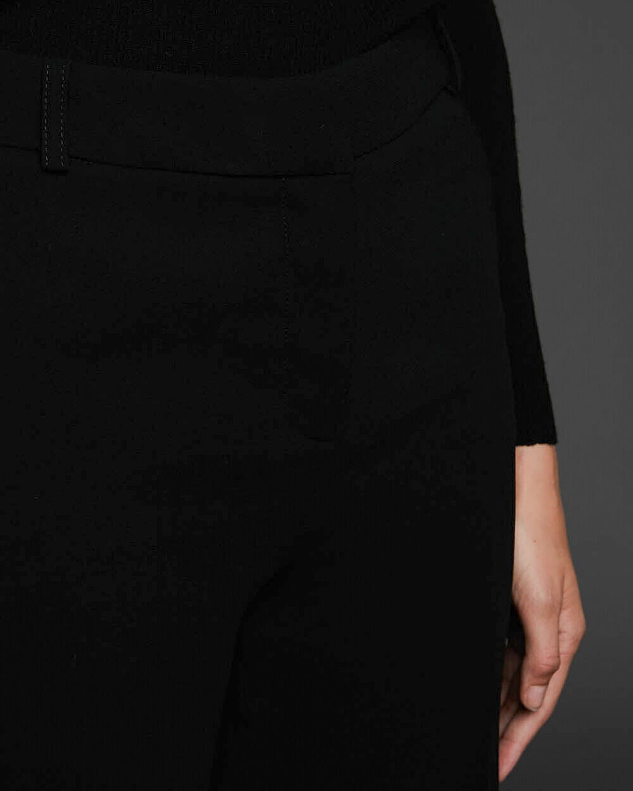 Pantalon Pop Faume - seconde main