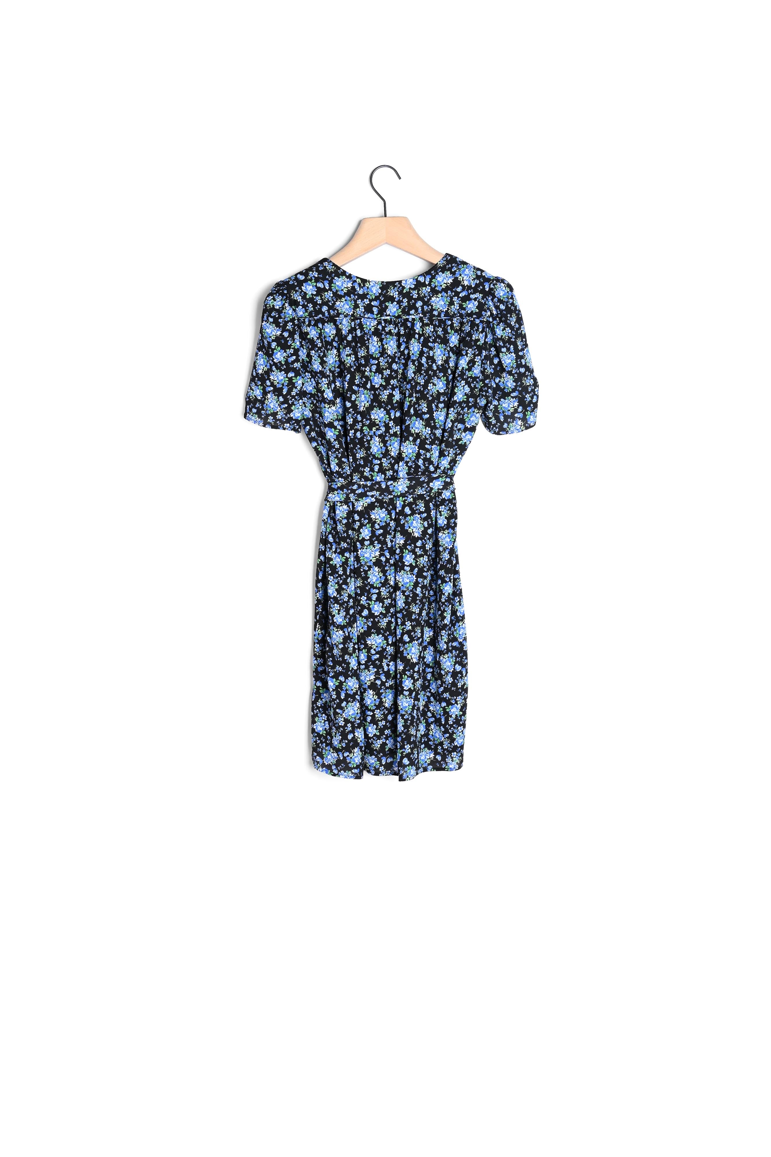 Robe Retina Faume - seconde main