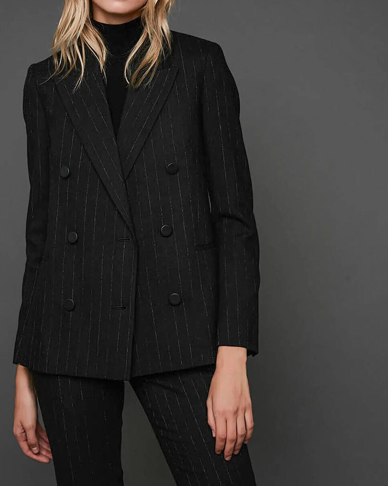 Veste Valentina Faume - seconde main