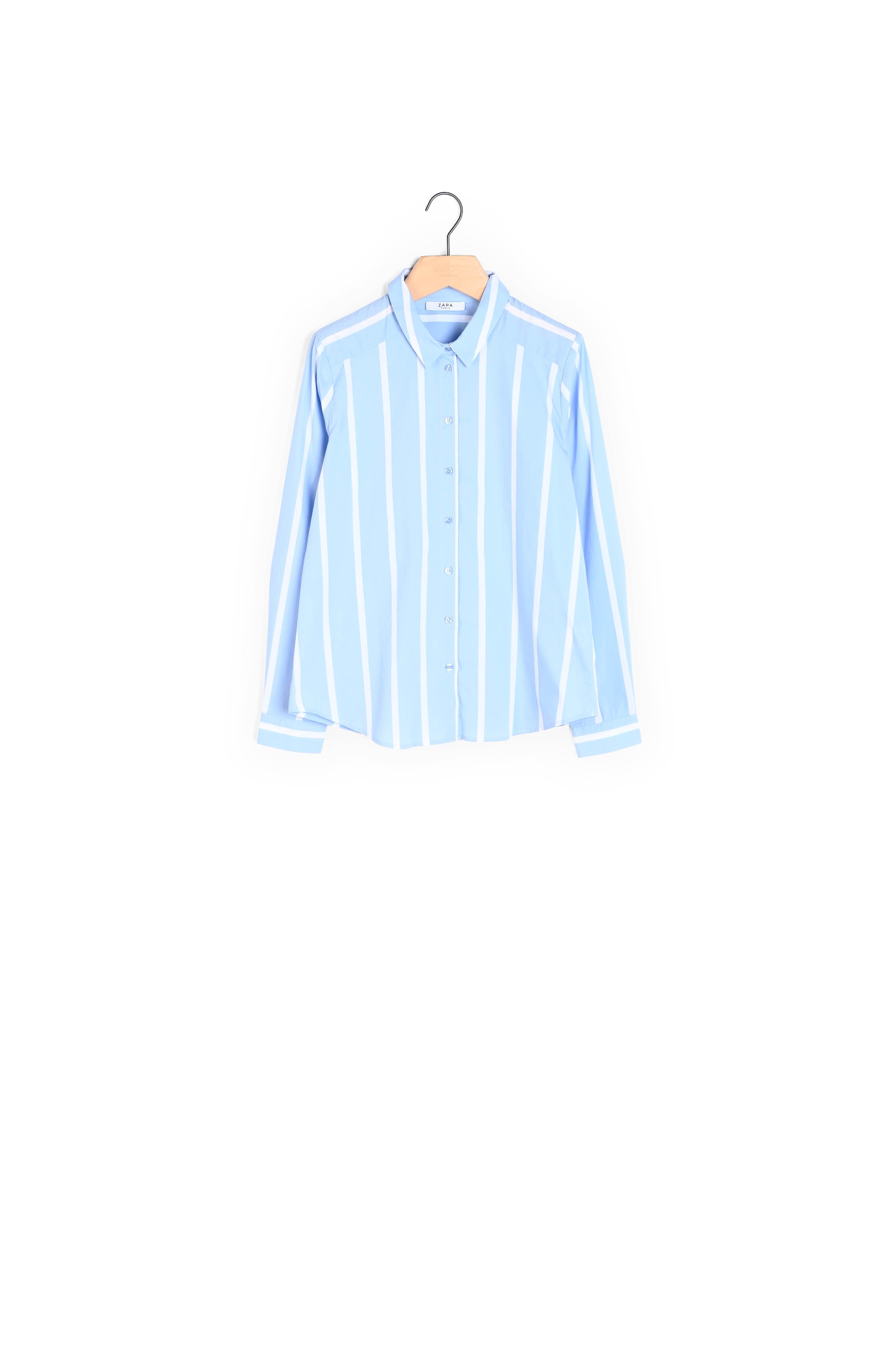 Chemisier Carine Faume - seconde main