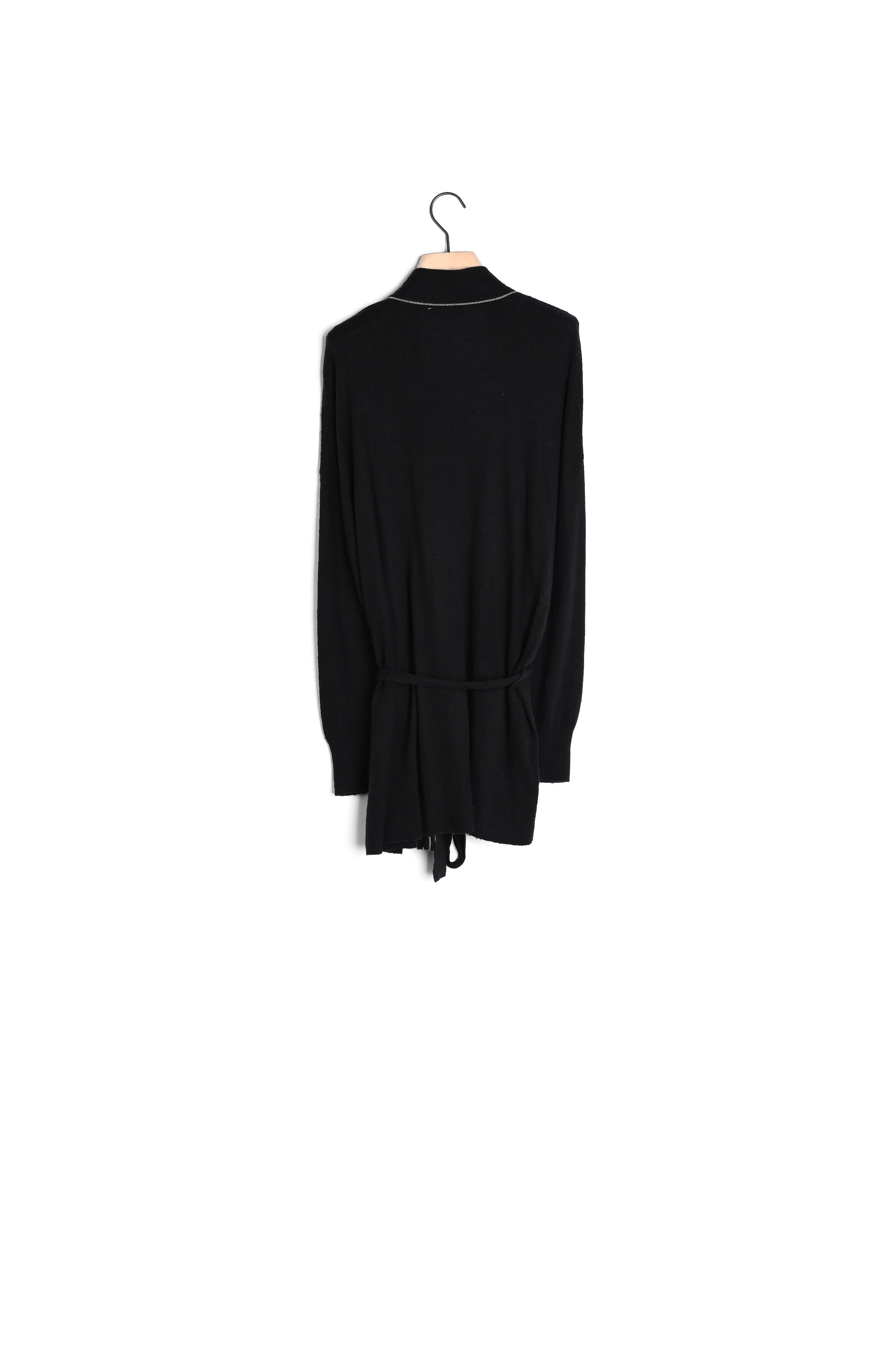 Gilet Gyno Faume - seconde main