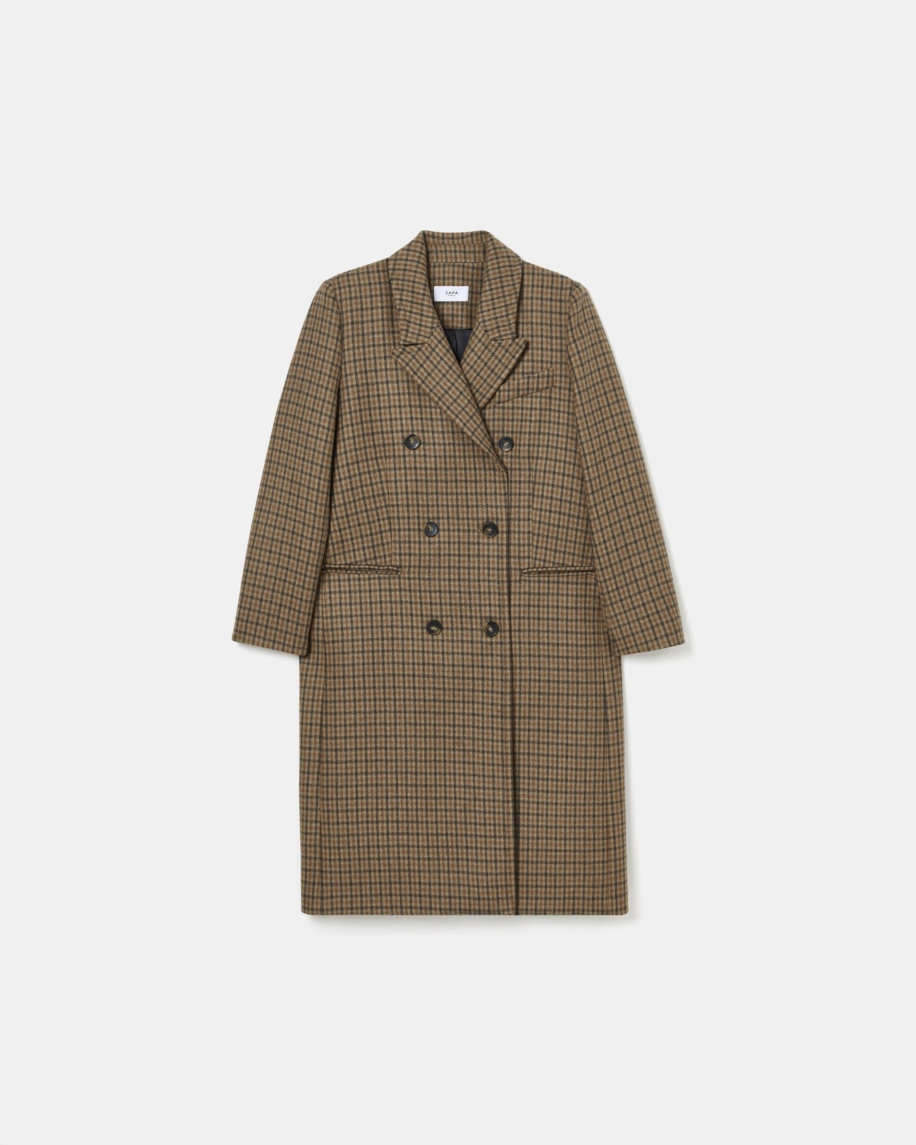 Manteau Marc Faume - seconde main