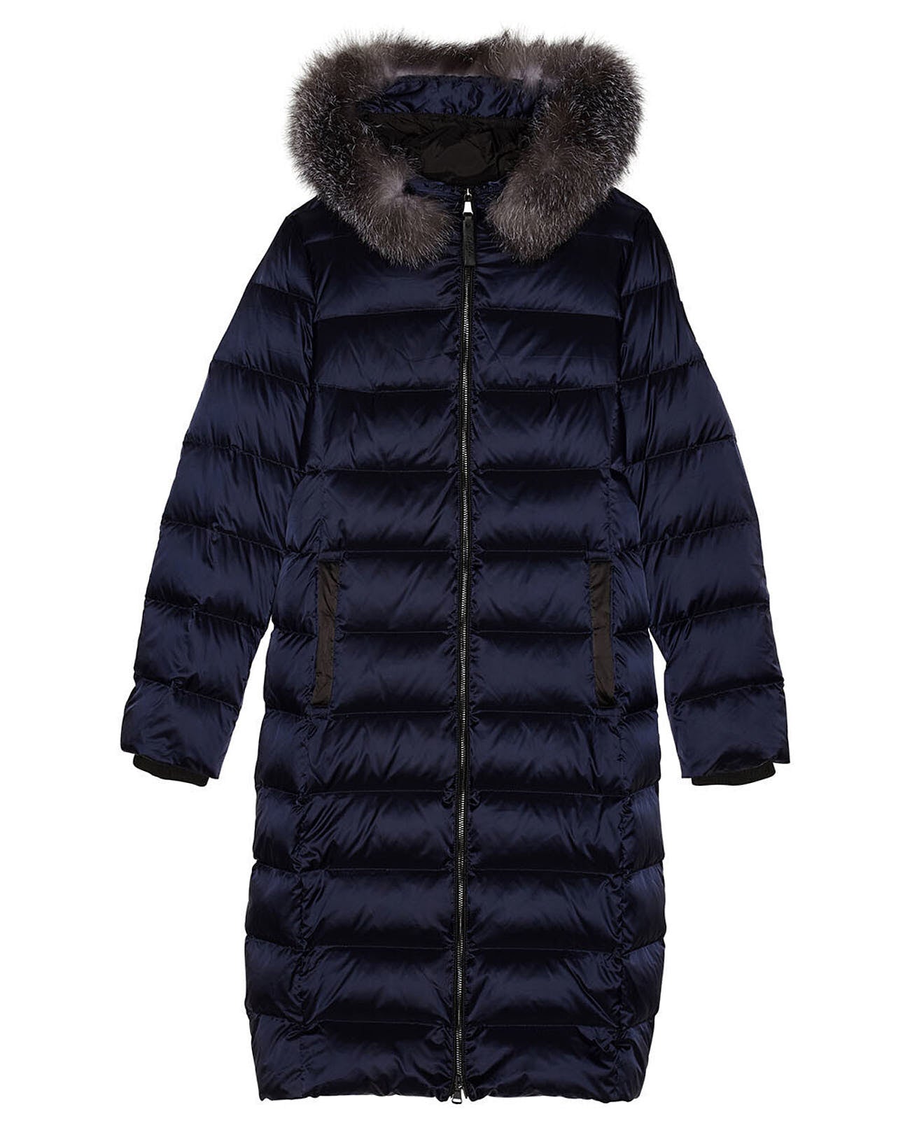 Doudoune Dalyana Faume - seconde main