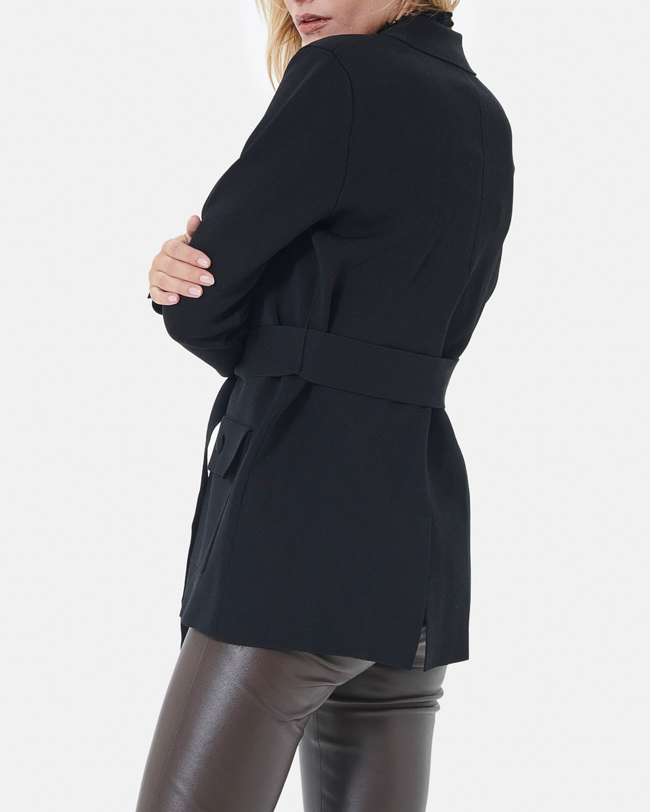 Gilet Gender Faume - seconde main