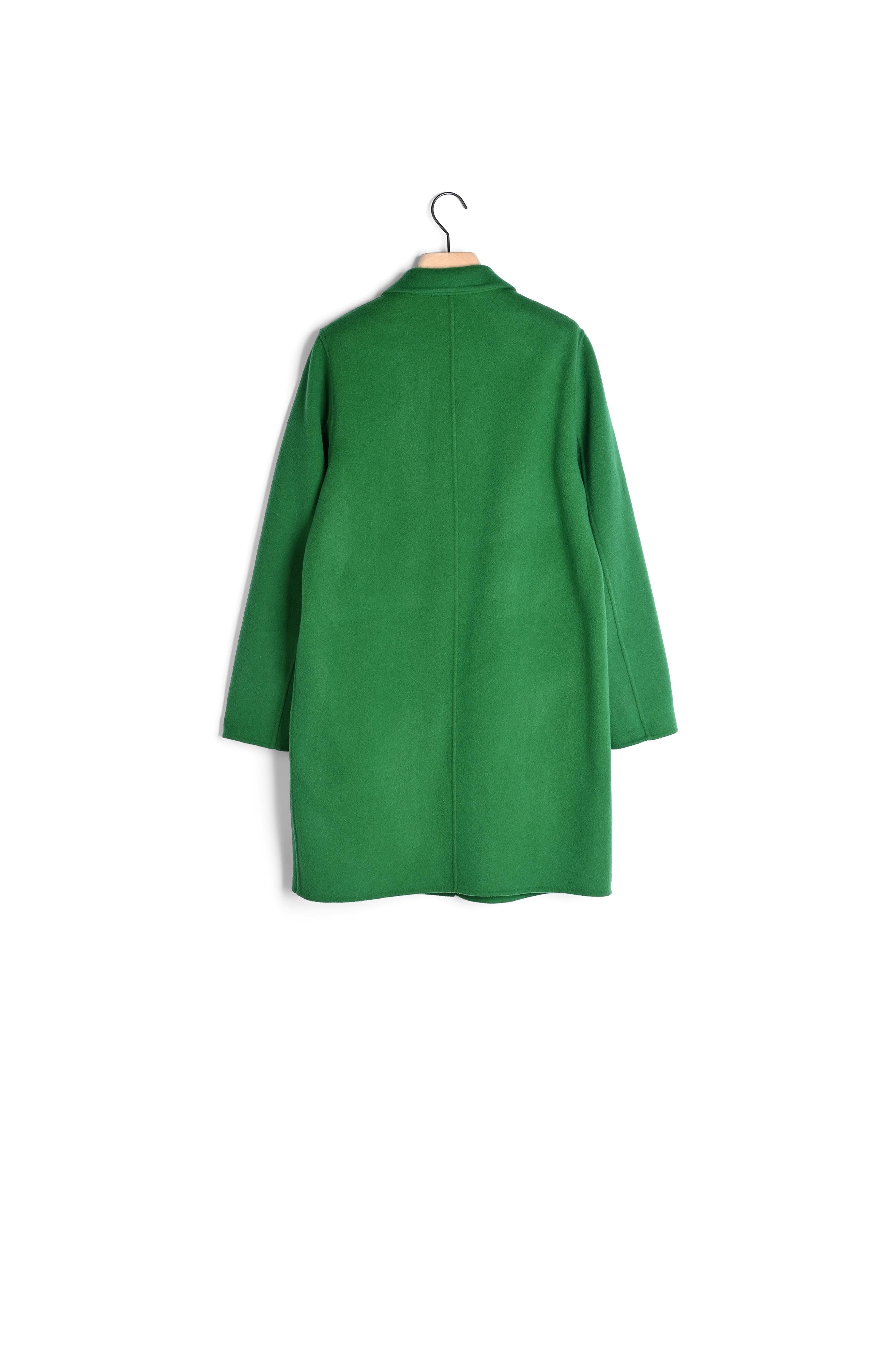 Manteau Mathieu Faume - seconde main