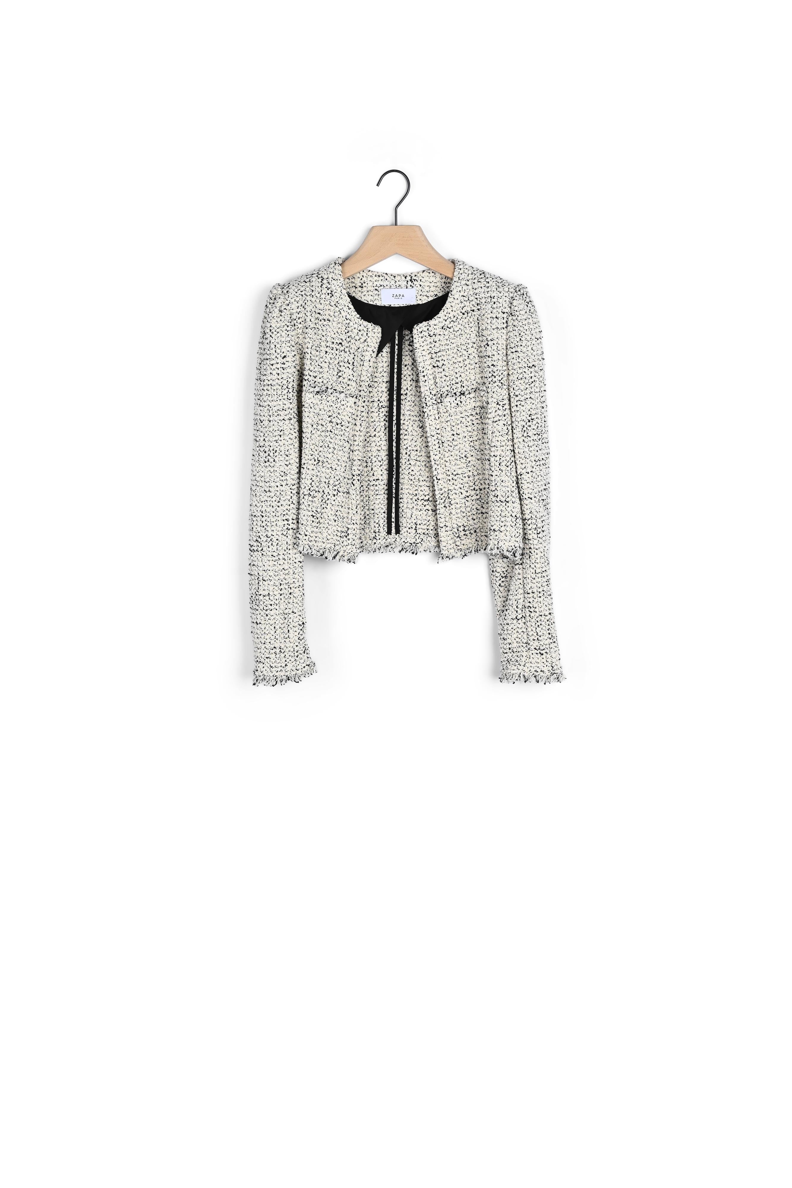 Veste Valeria Faume - seconde main