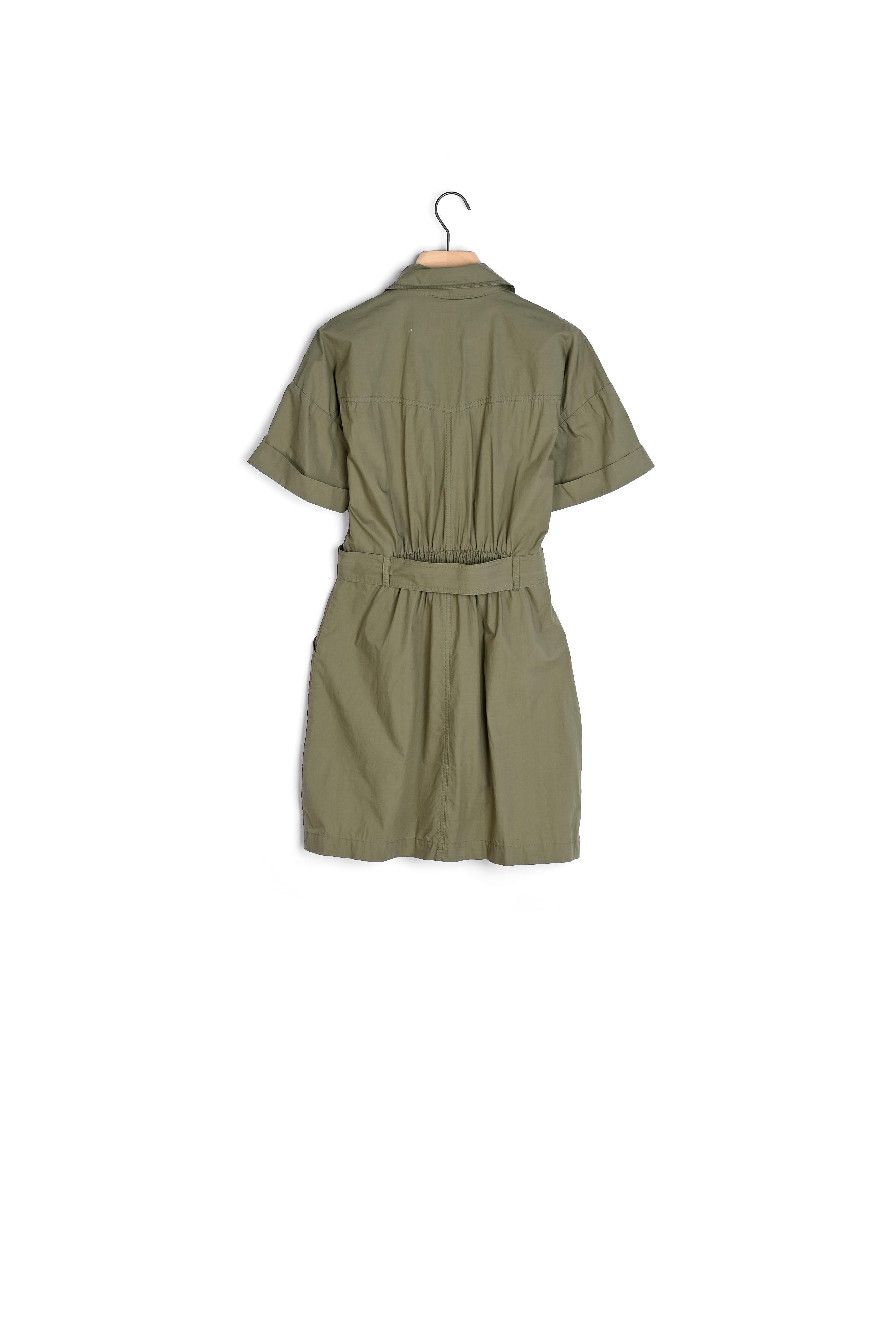 Robe Roy Faume - seconde main