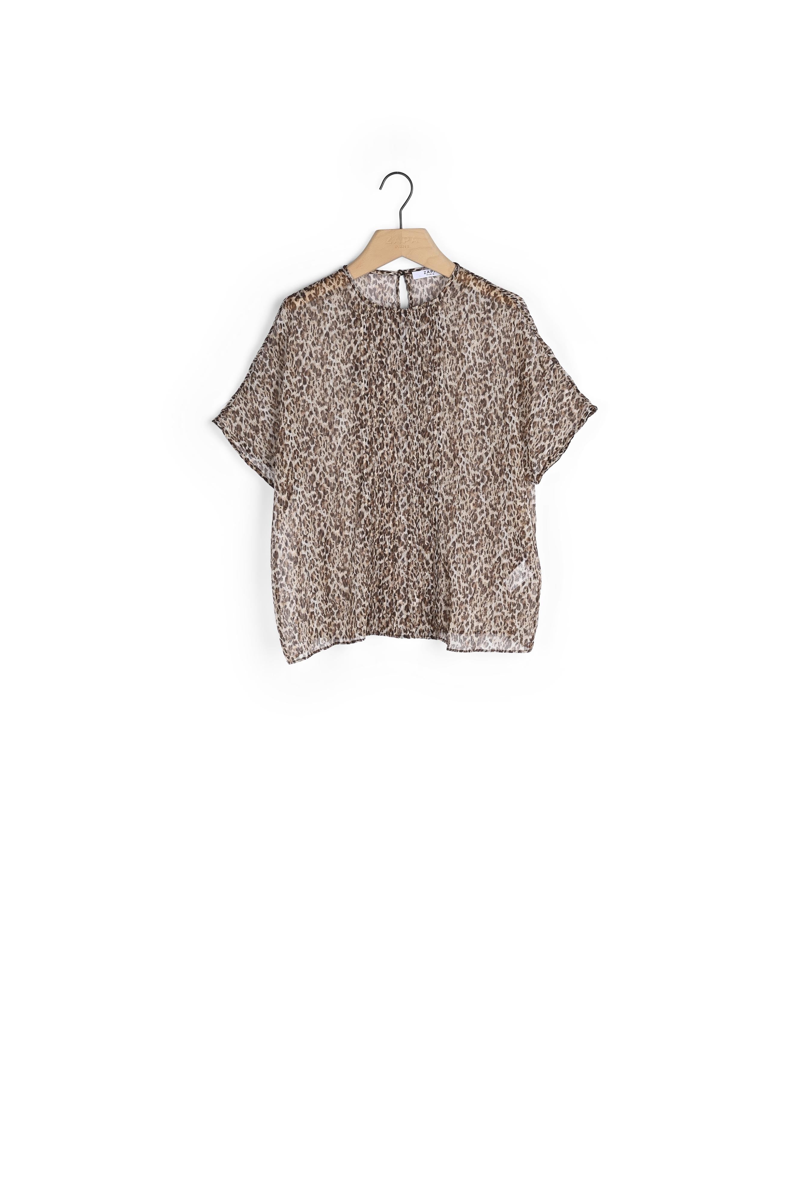 Top Tara Faume - seconde main