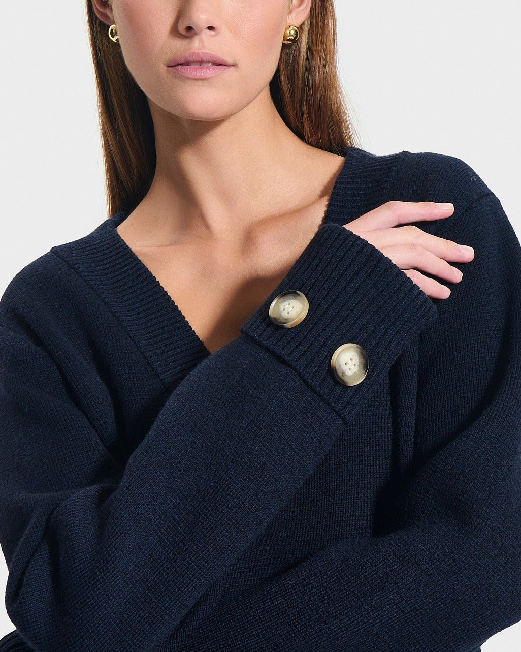 Robe Rigatoni Faume - seconde main