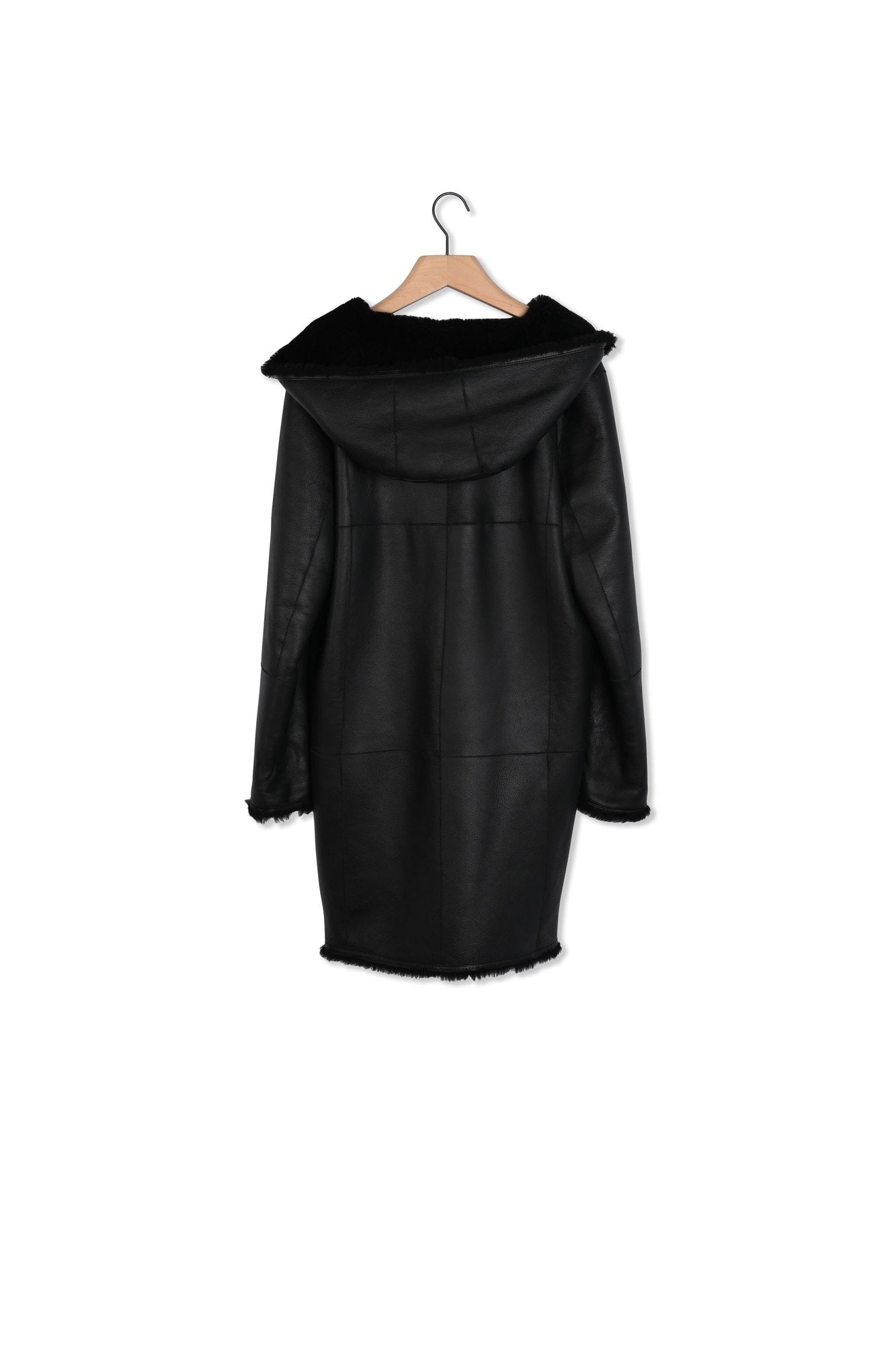 Manteau Miami Faume - seconde main