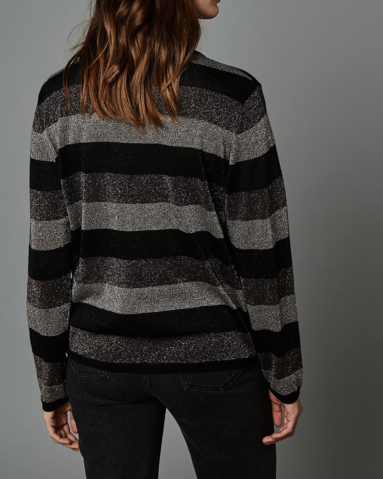 Pull Palio Faume - seconde main