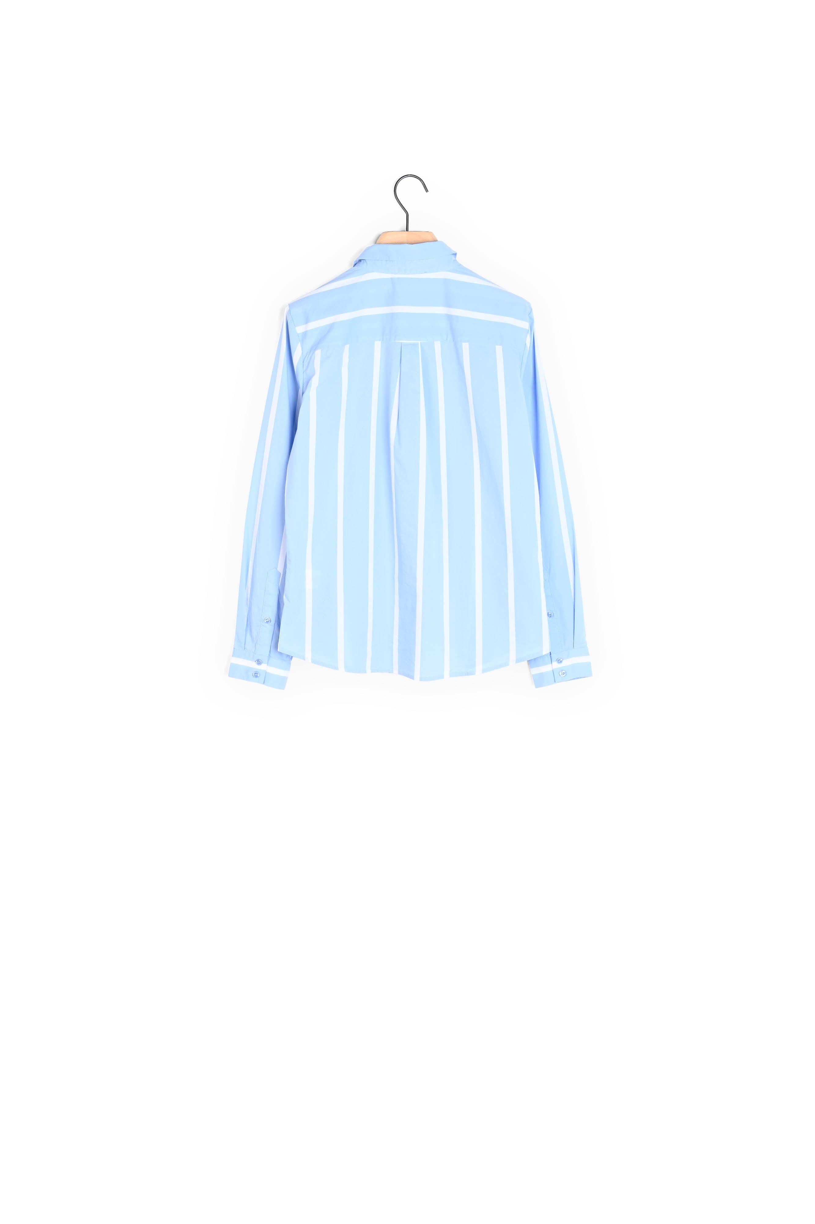 Chemisier Carine Faume - seconde main