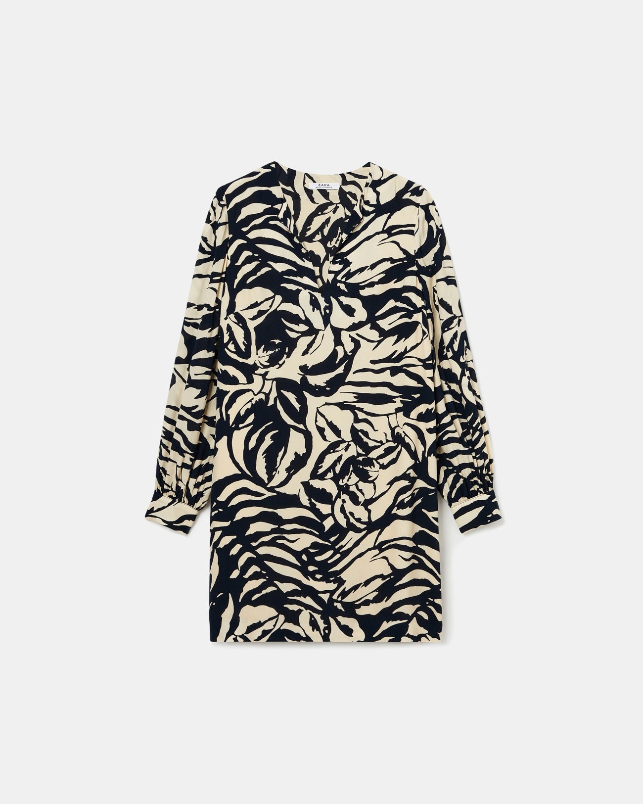 Robe Rheala Faume - seconde main