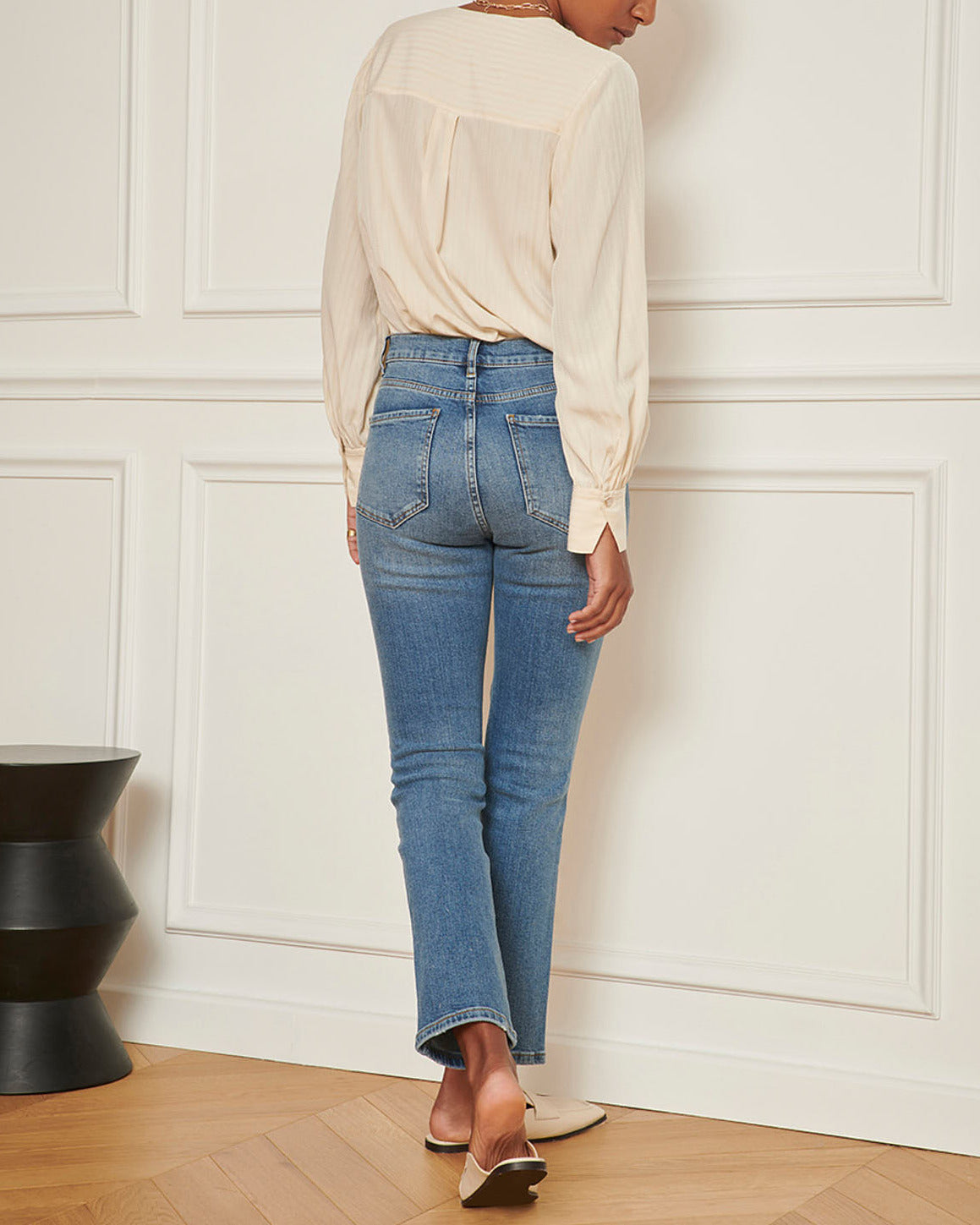 Jean James Faume - seconde main