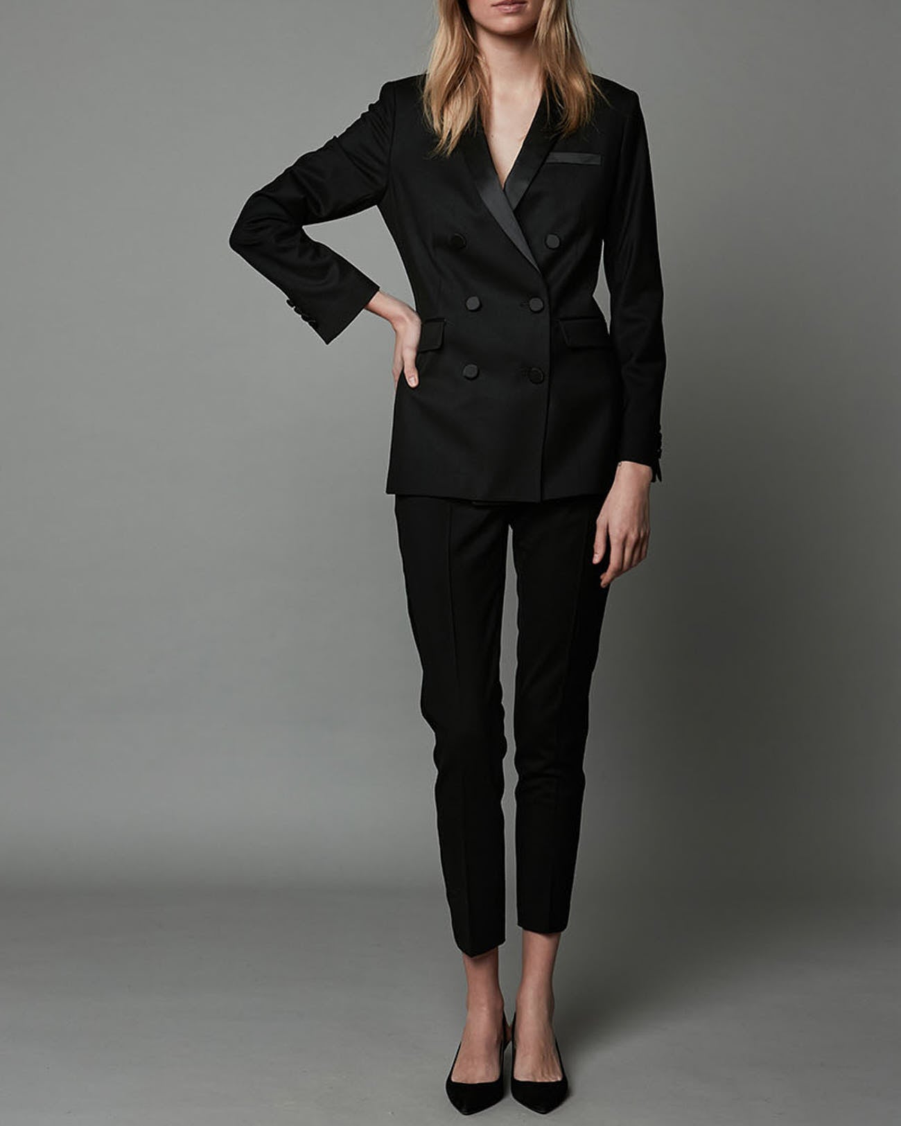 Veste Veronika Faume - seconde main