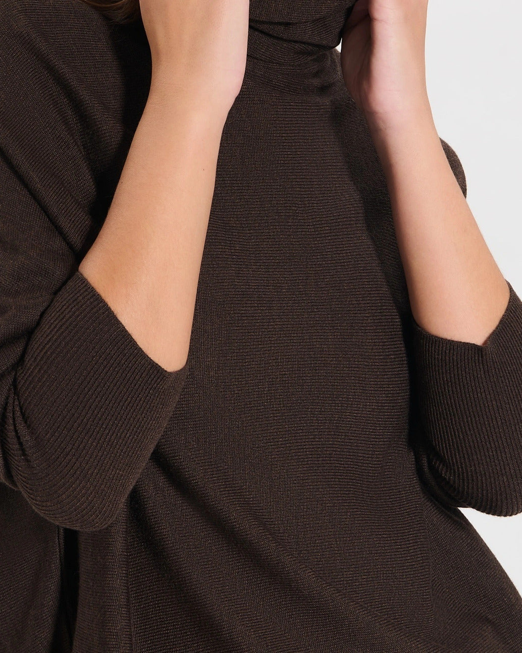 Pull Pruna Faume - seconde main