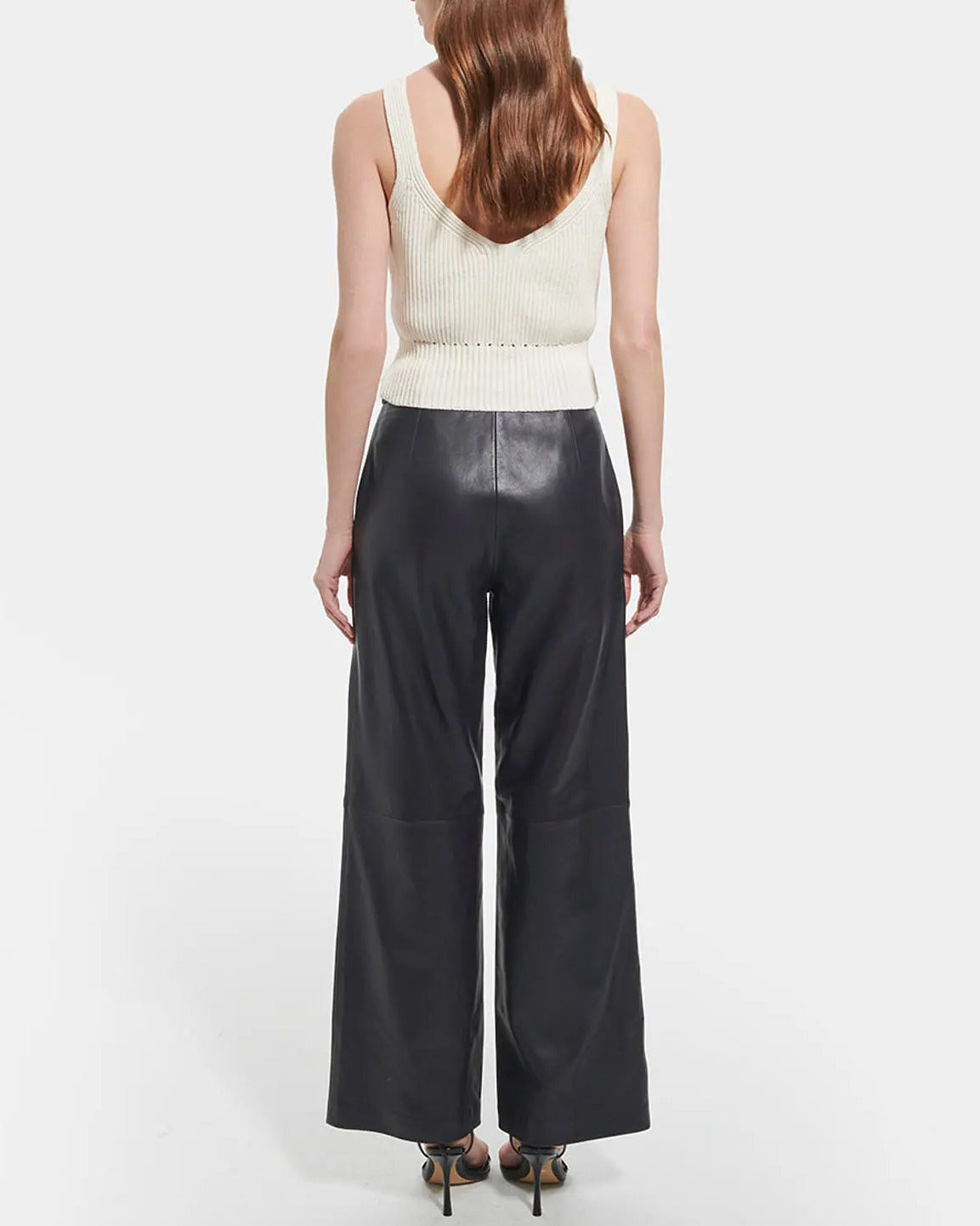 Pull Natura Faume - seconde main