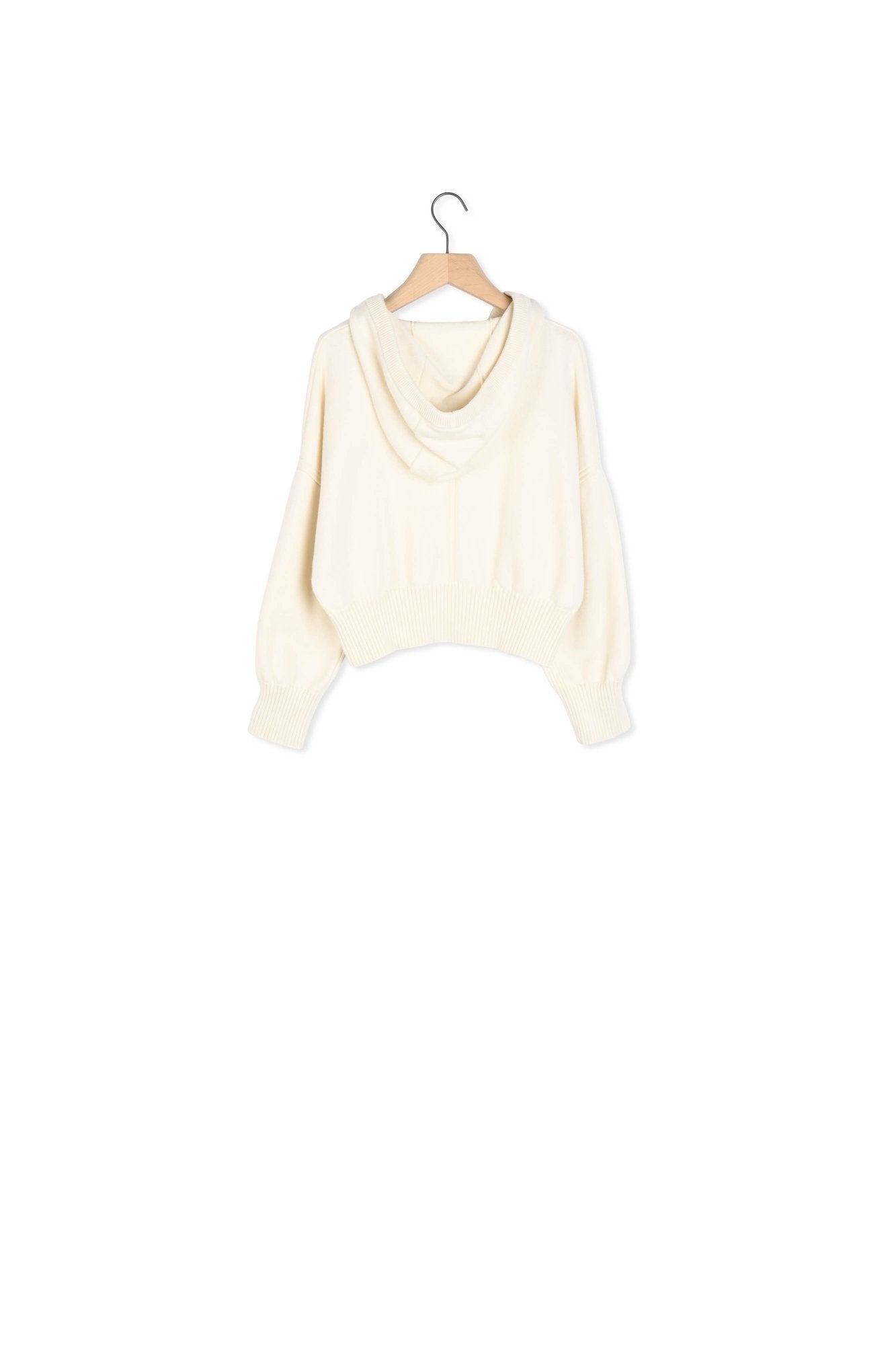 Pull Nicky Faume - seconde main