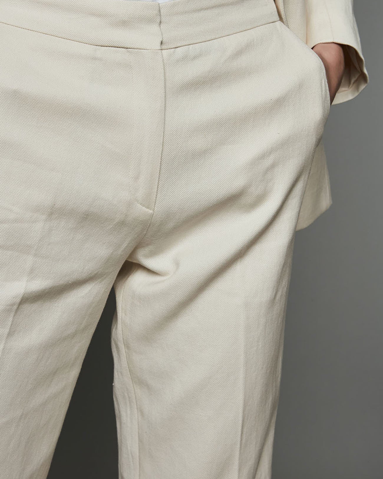 Pantalon Phil Faume - seconde main