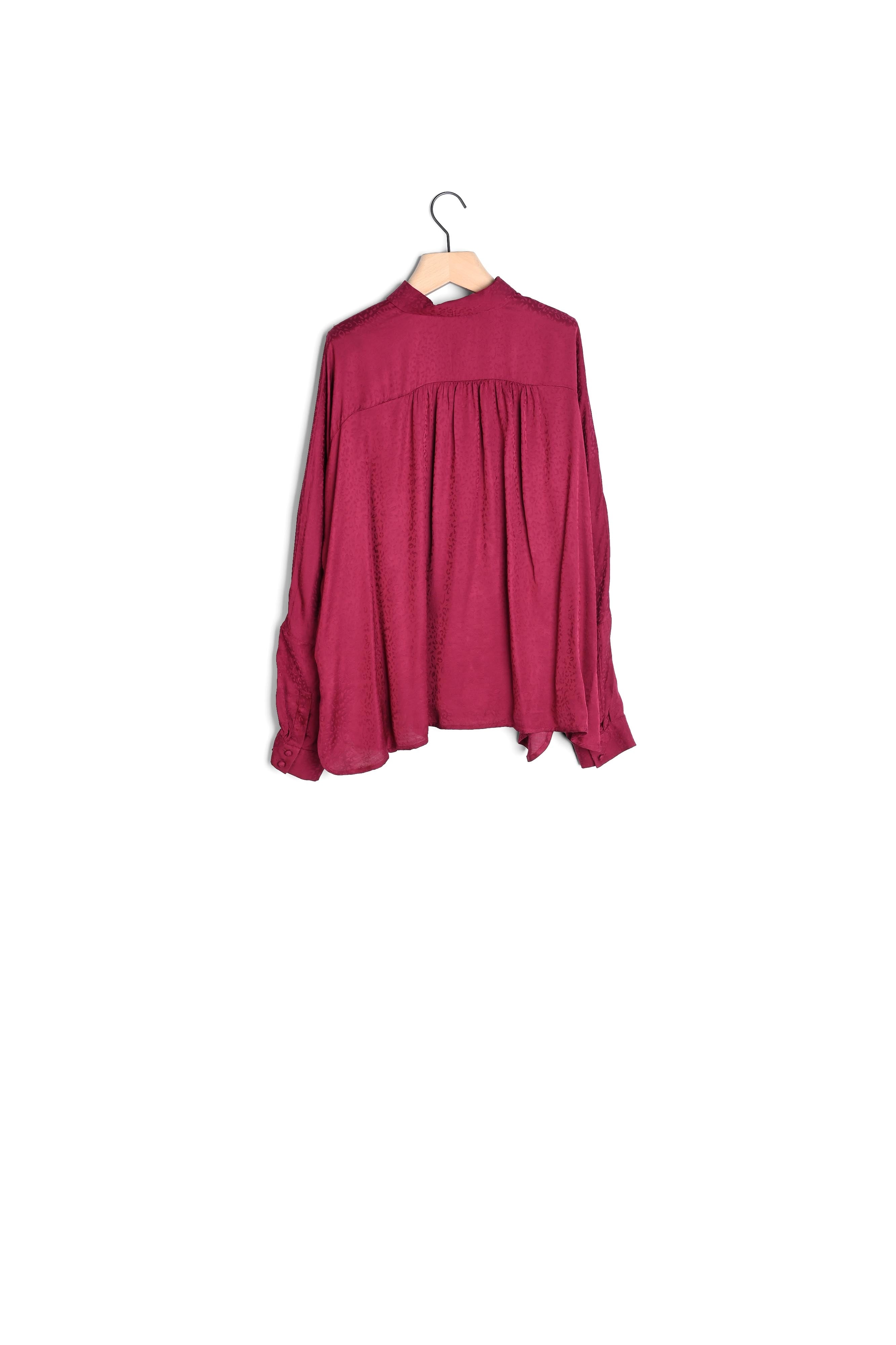 Chemisier Cove Faume - seconde main