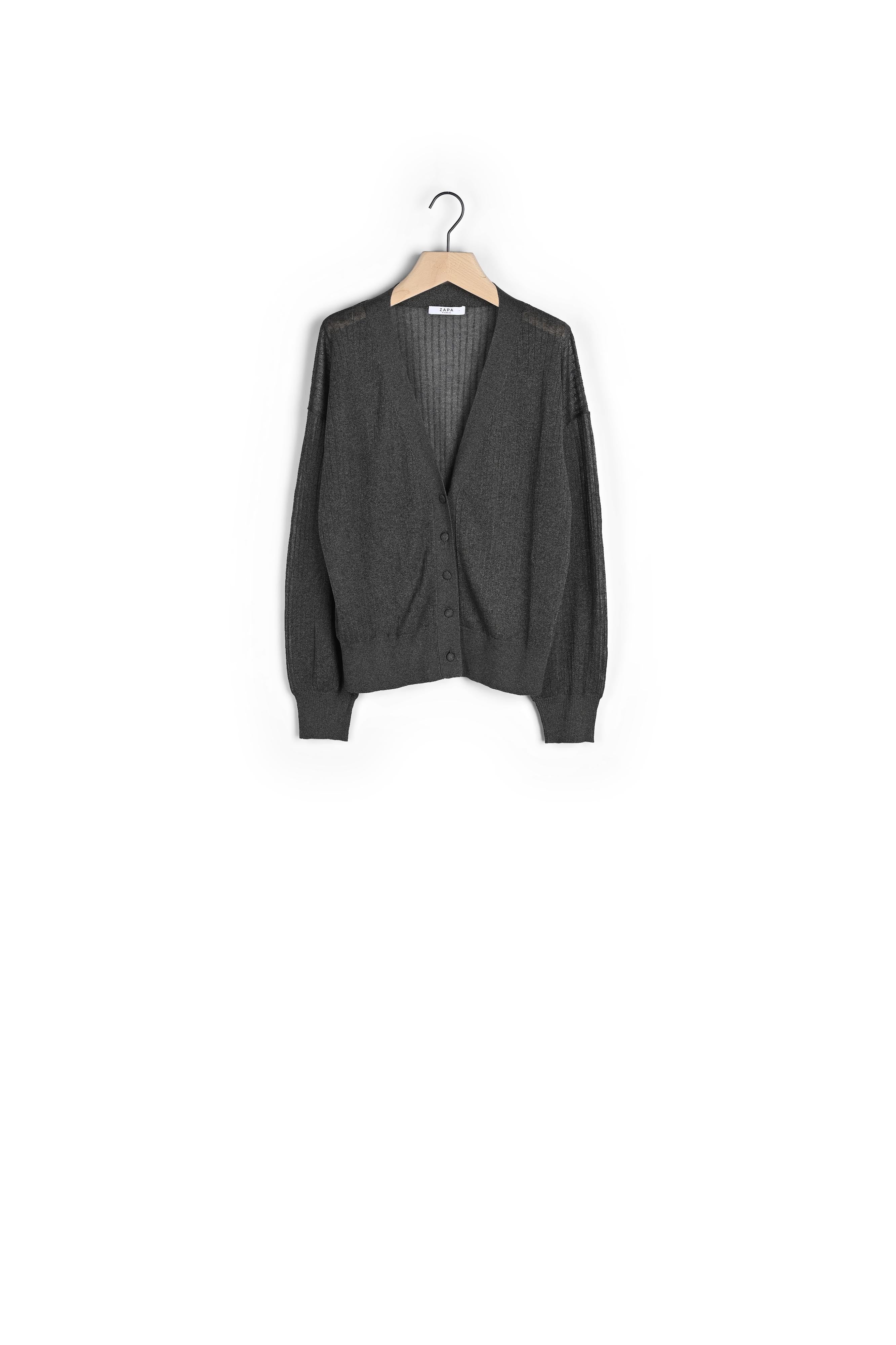 Gilet Galo Faume - seconde main