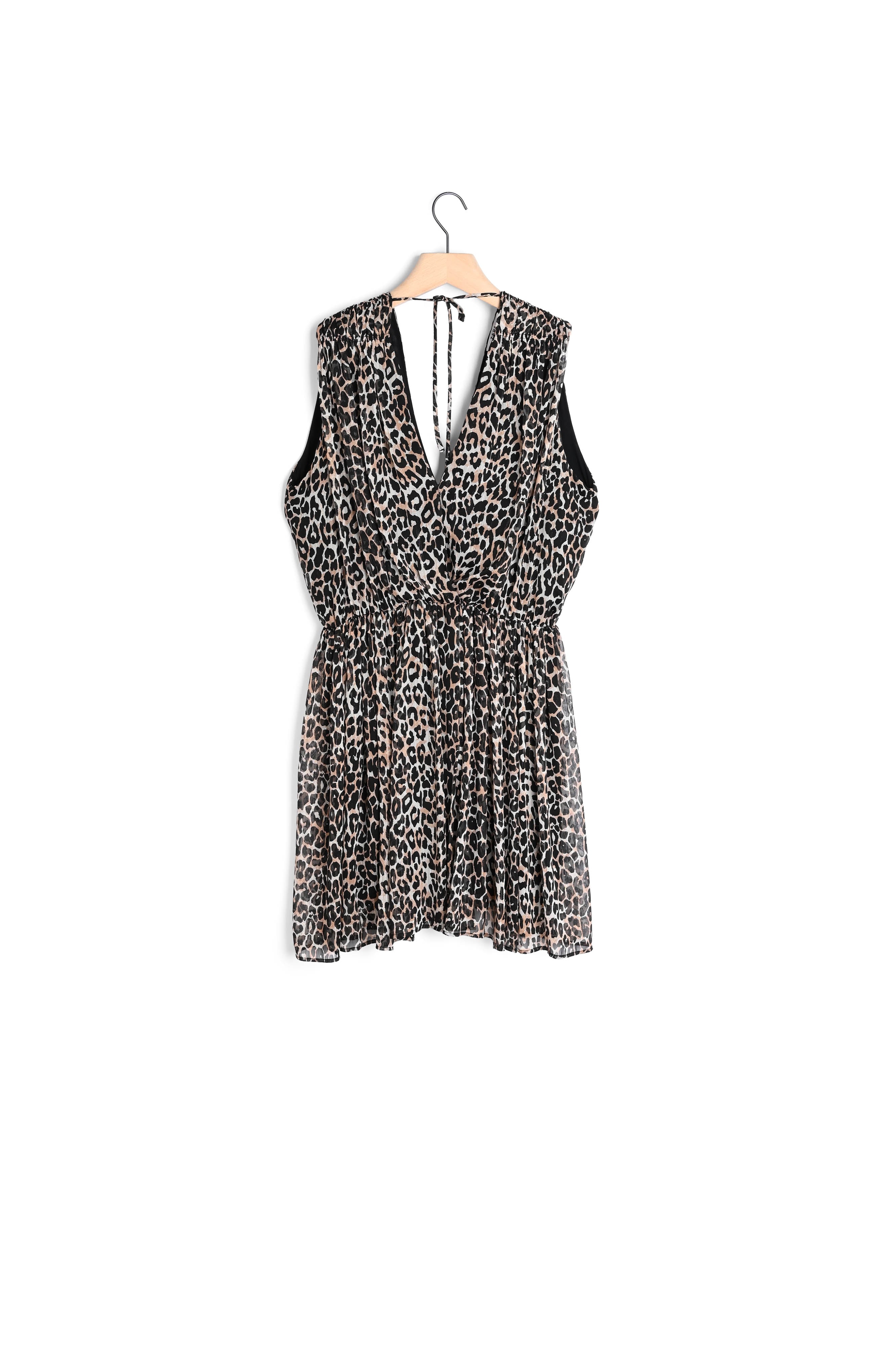 Robe Riline Faume - seconde main