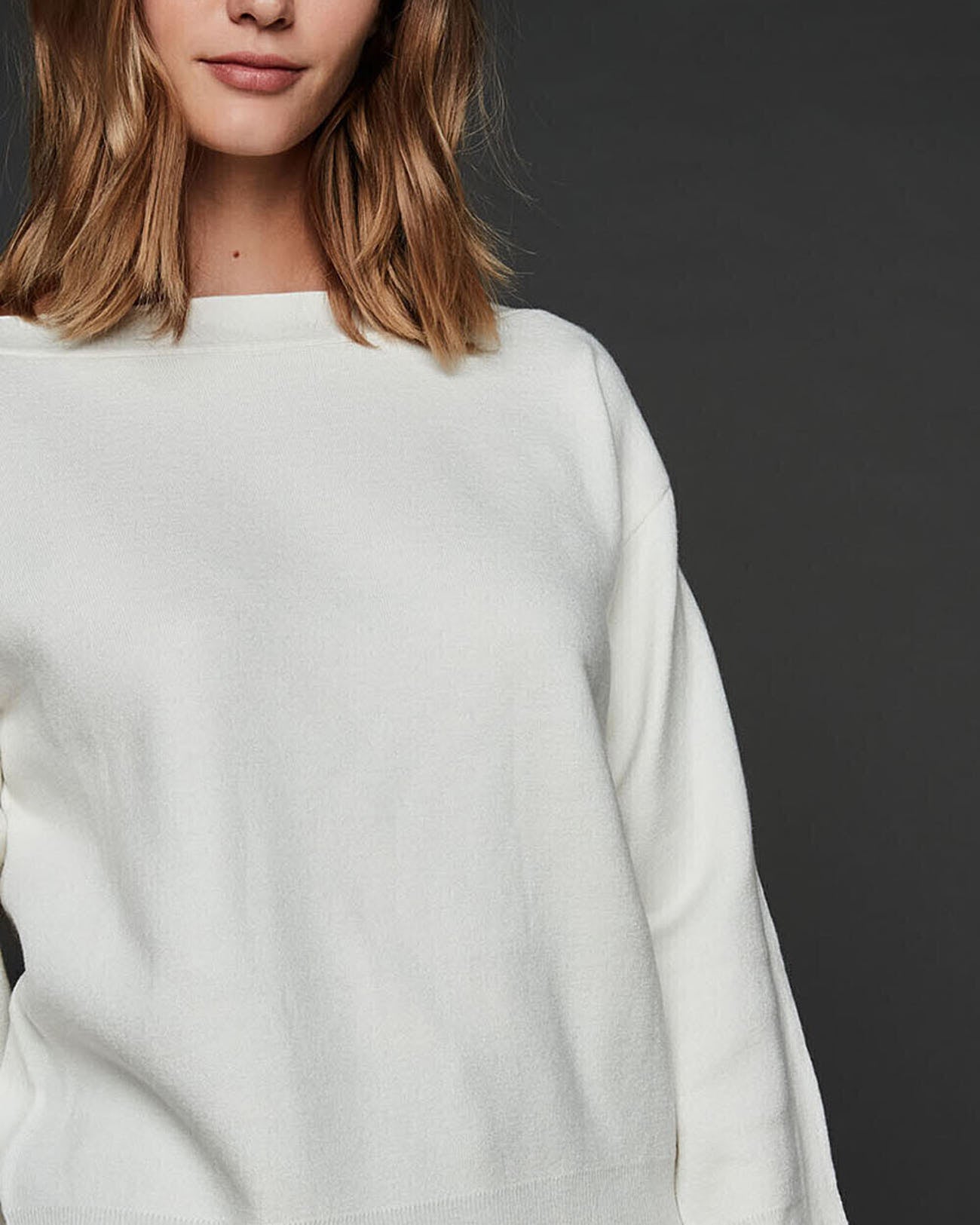 Pull Palanca Faume - seconde main