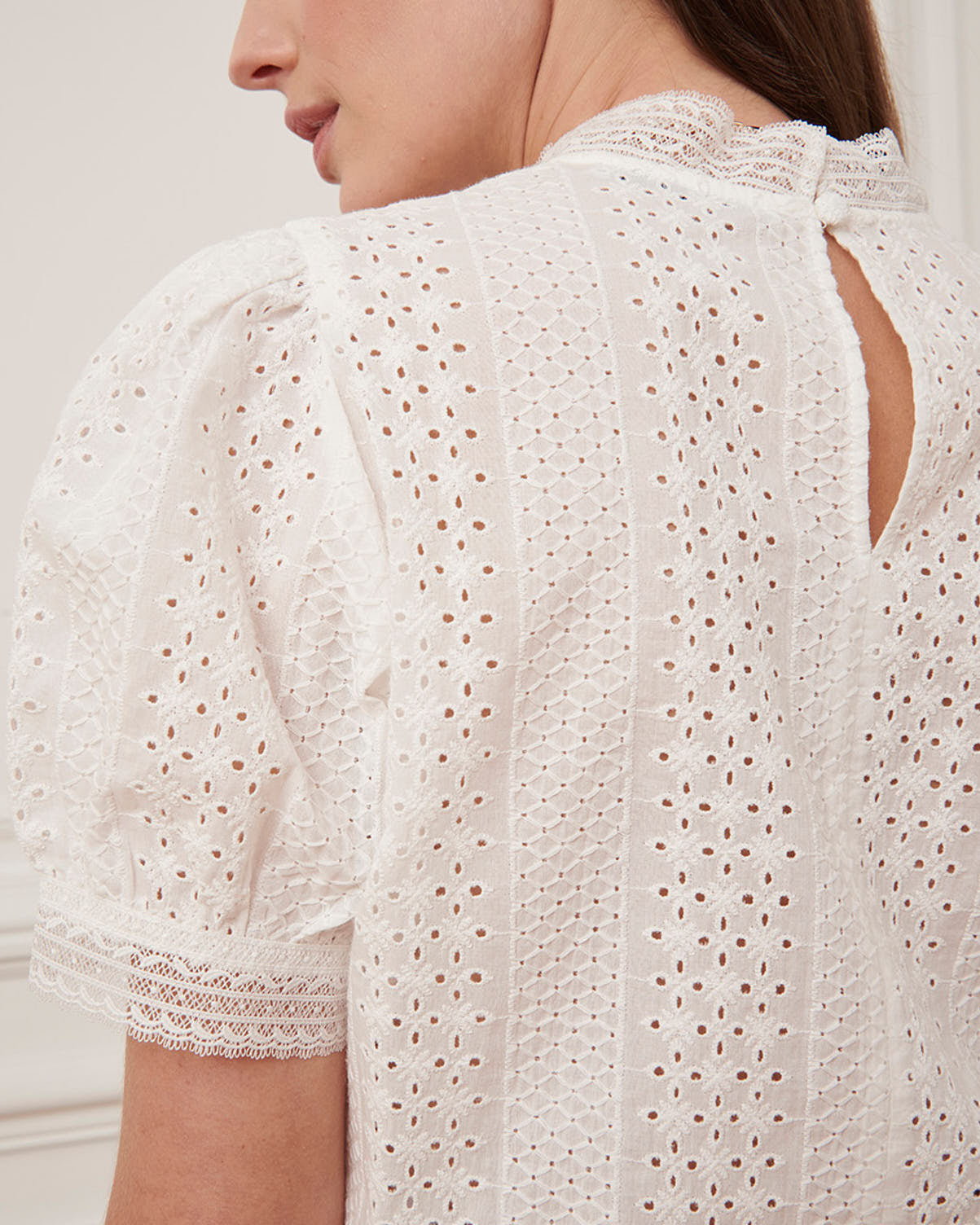 Top Thais Faume - seconde main