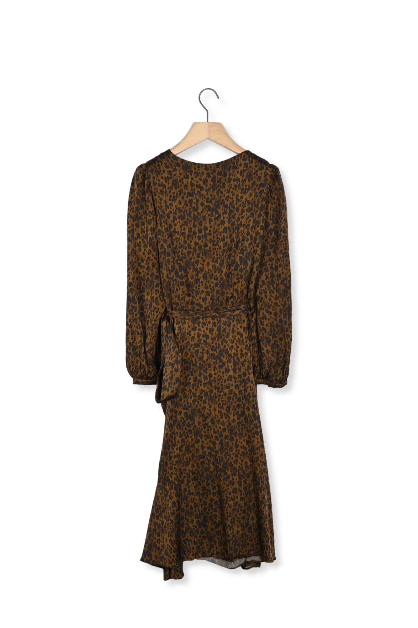 Robe Ravane Faume - seconde main