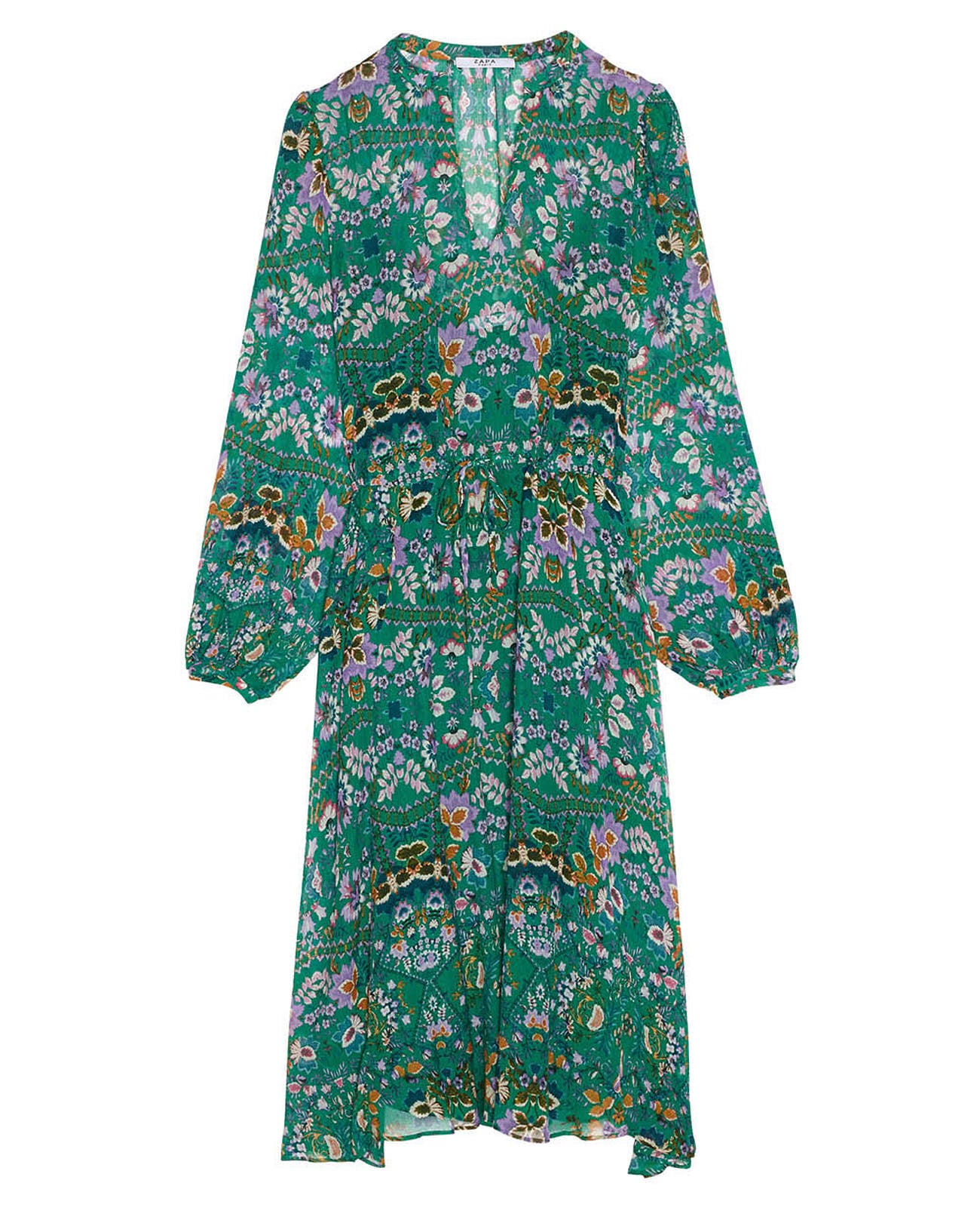 Robe Raline Faume - seconde main