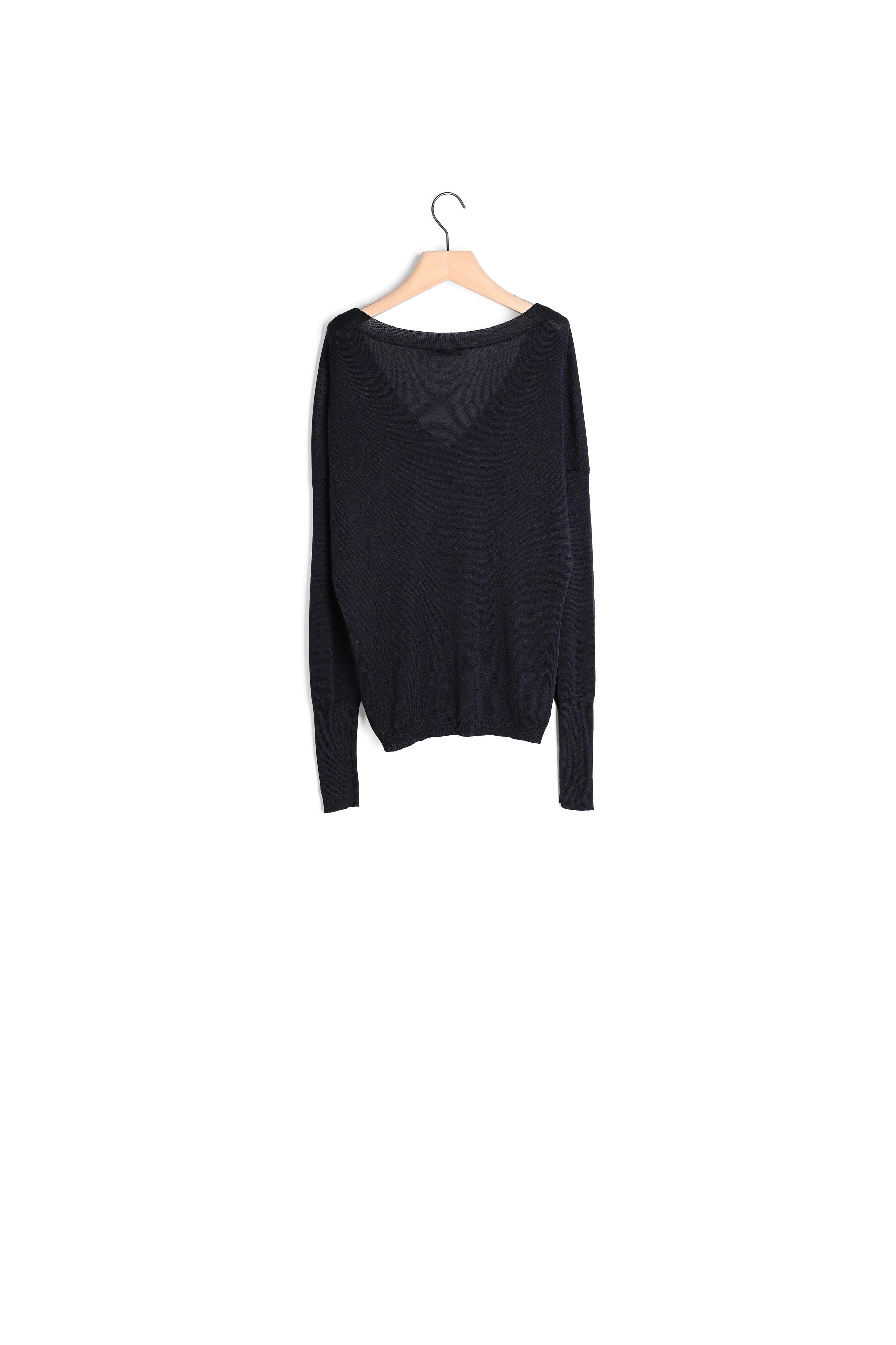 Pull Paulin Faume - seconde main