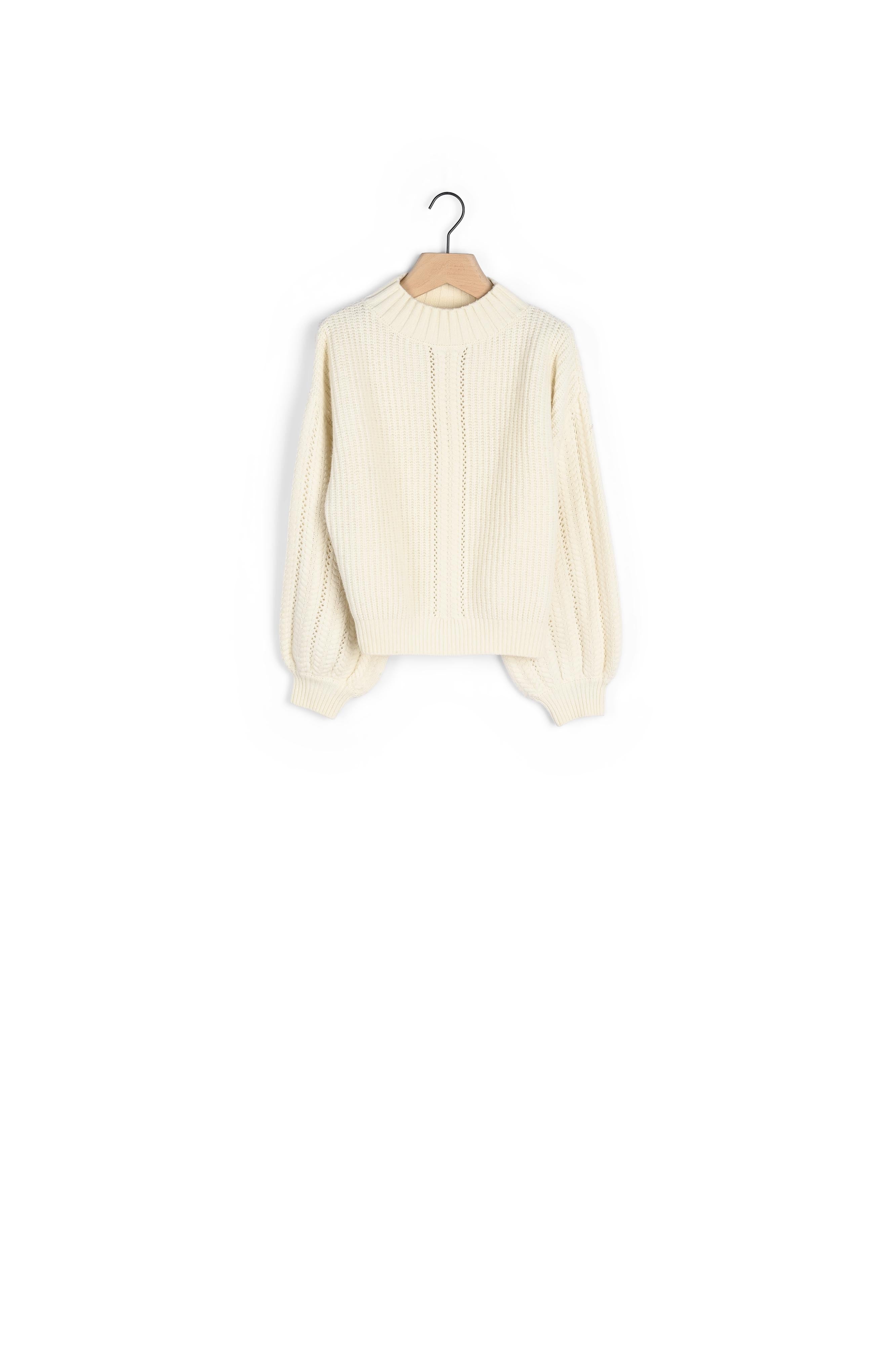 Pull Peters Faume - seconde main