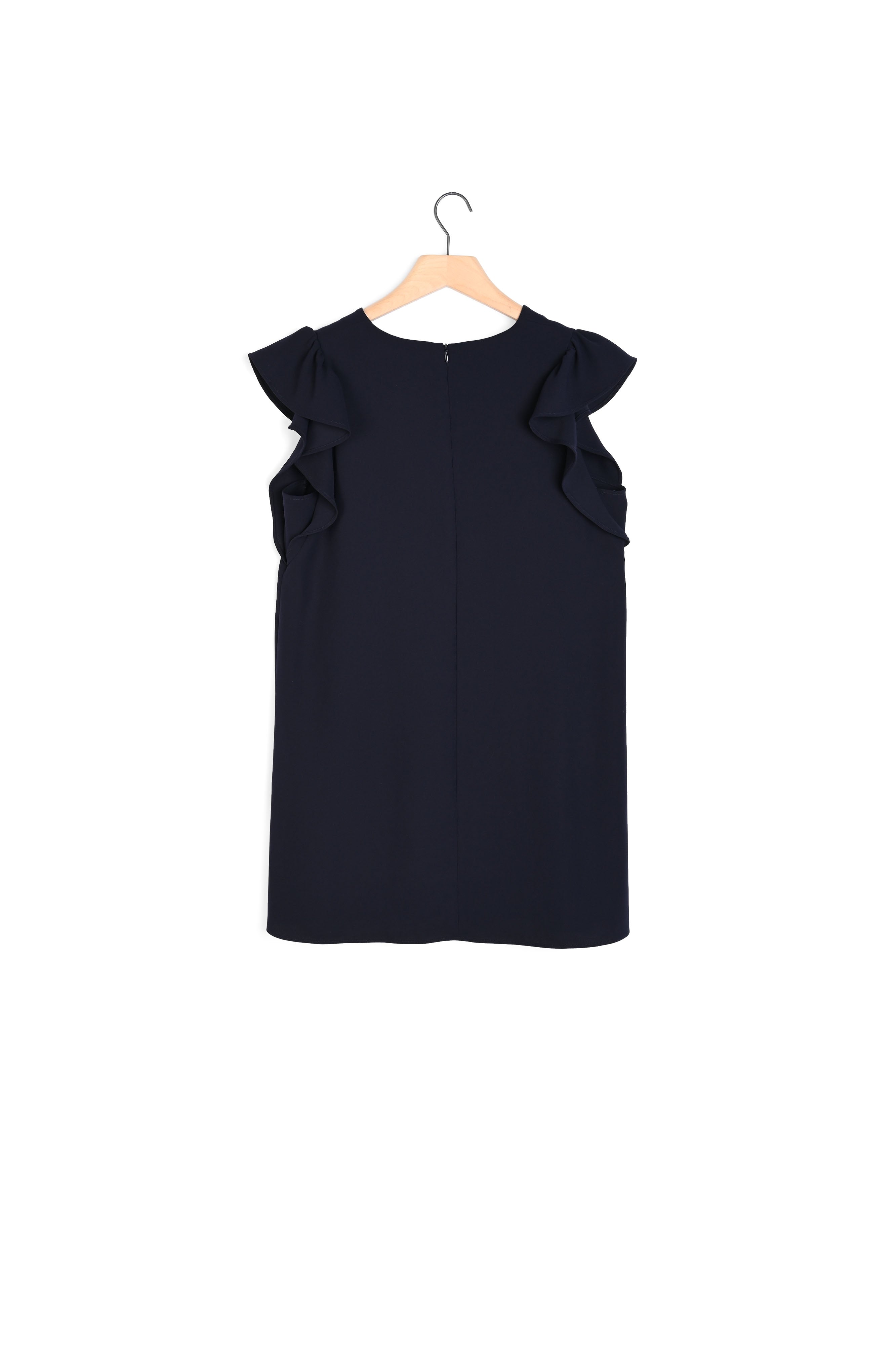 Robe Rubila Faume - seconde main