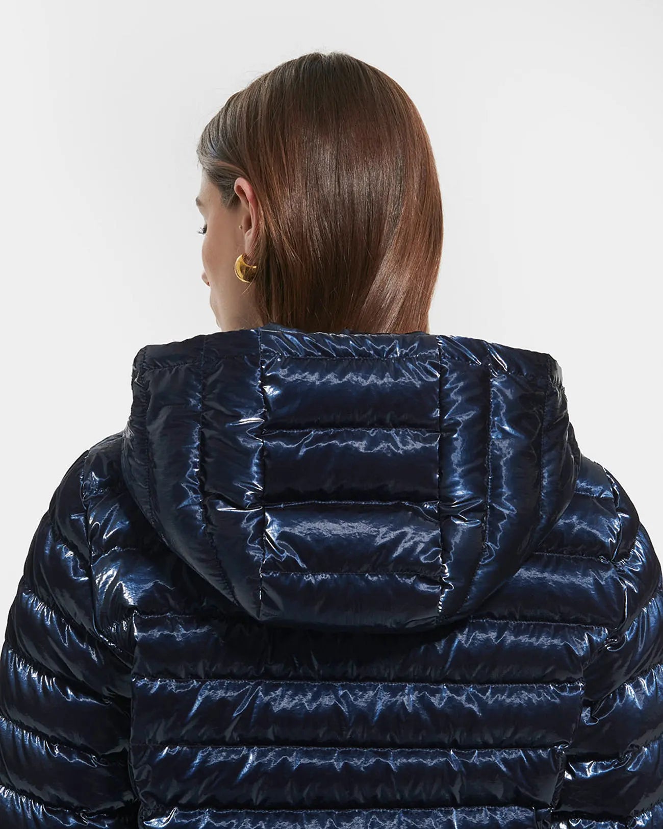 Doudoune Dinaro Faume - seconde main