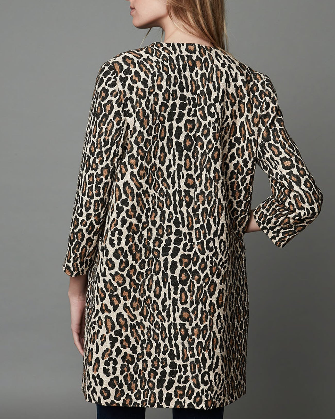 Manteau Dilano Faume - seconde main