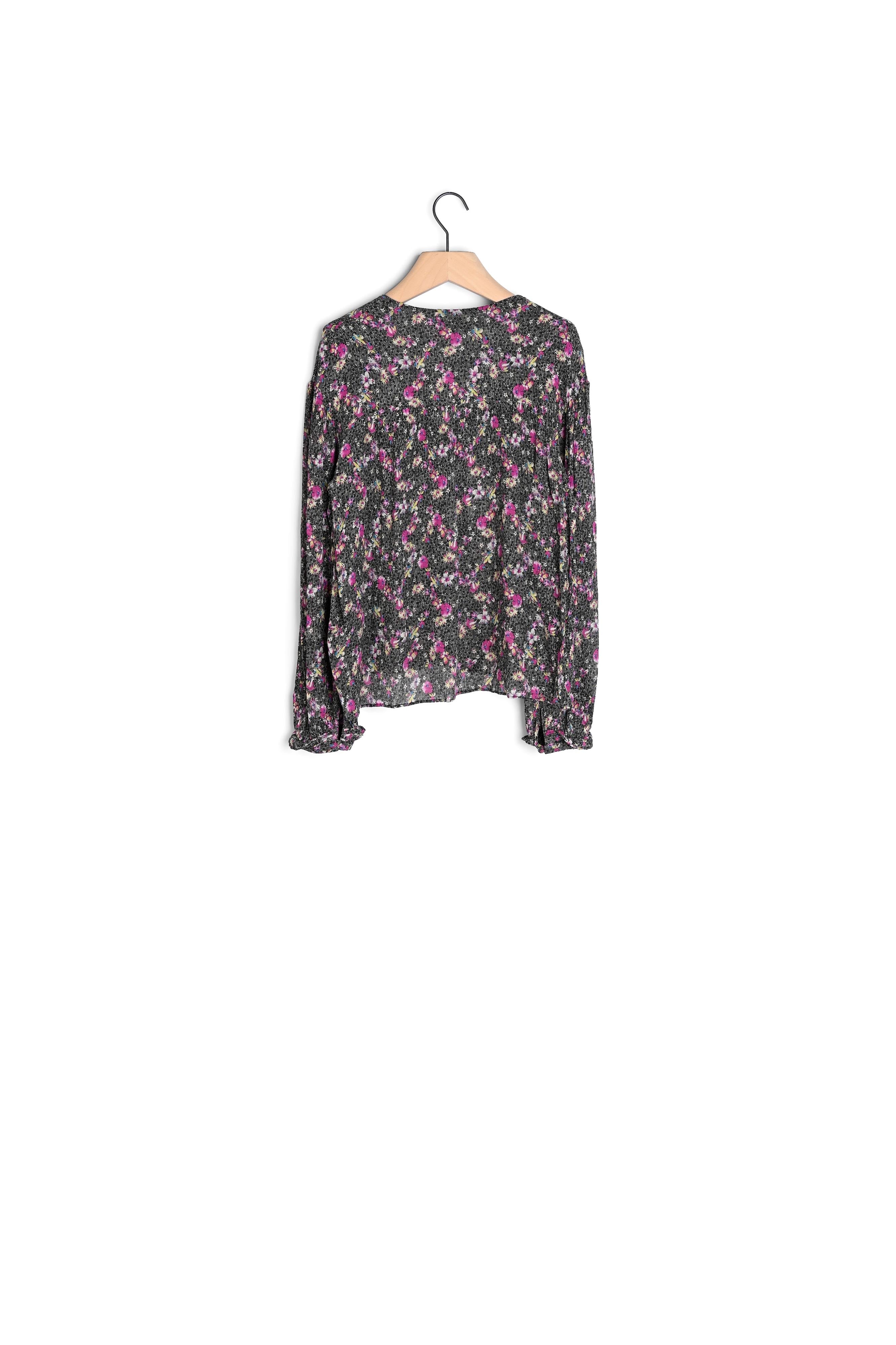 Blouse Taylor Faume - seconde main