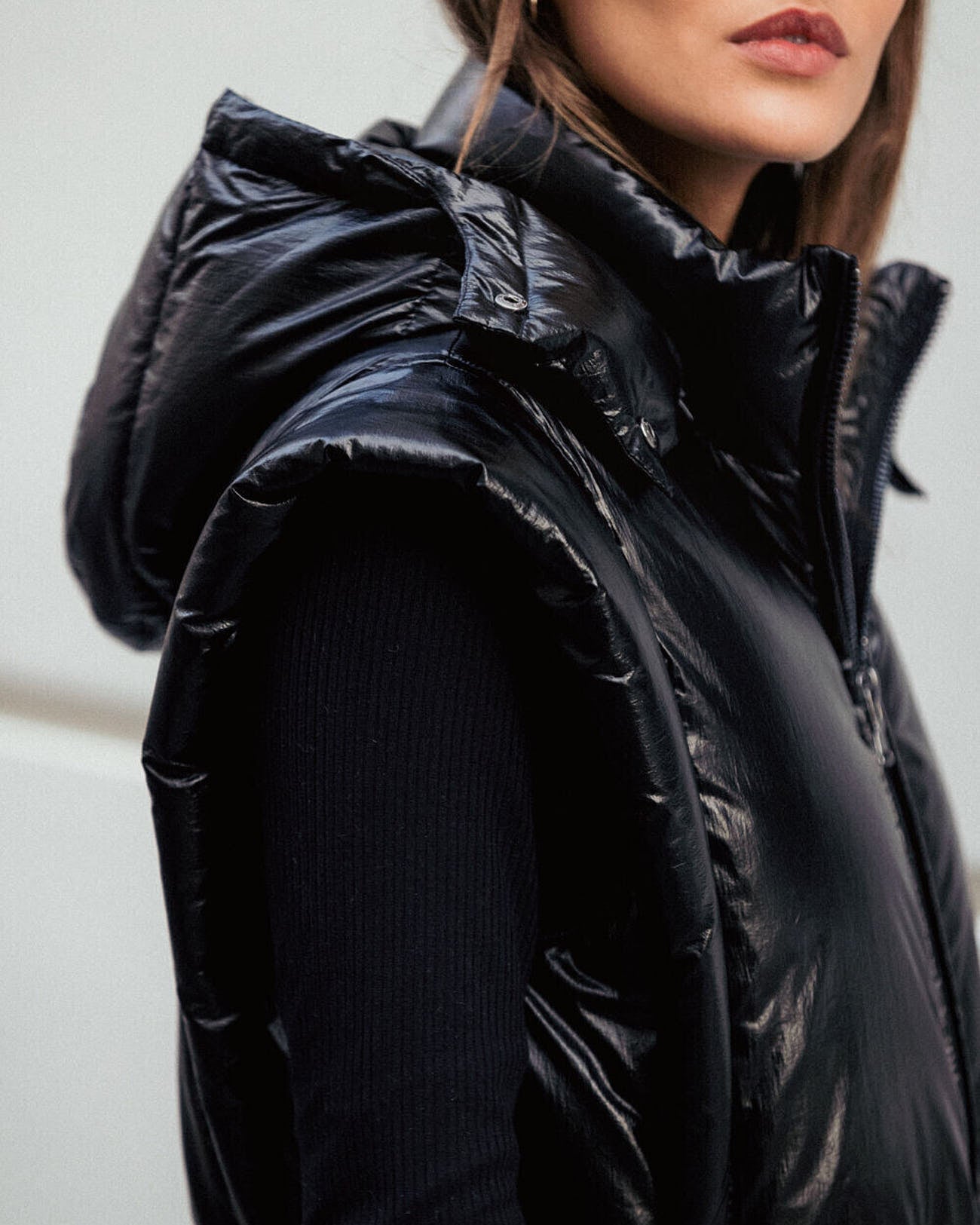 Doudoune Dya Faume - seconde main