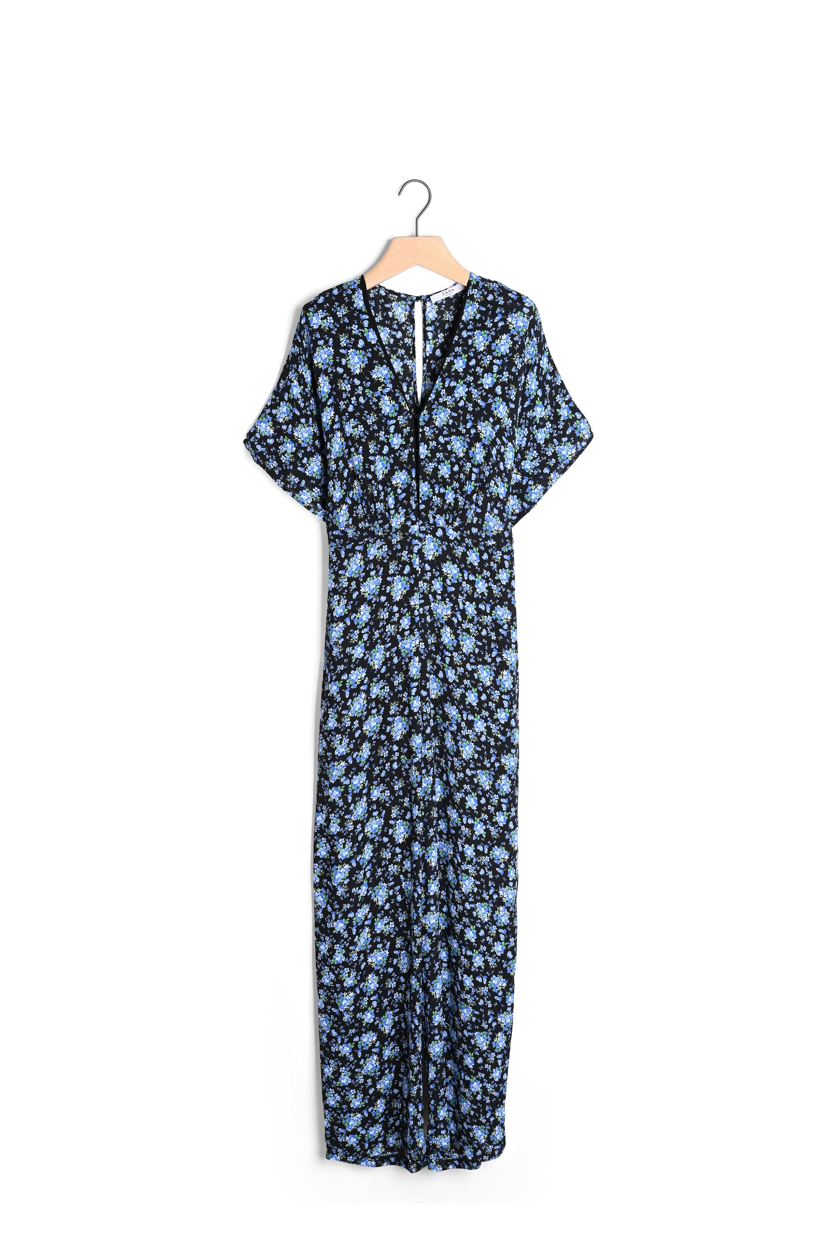 Combinaison Charlotte Faume - seconde main