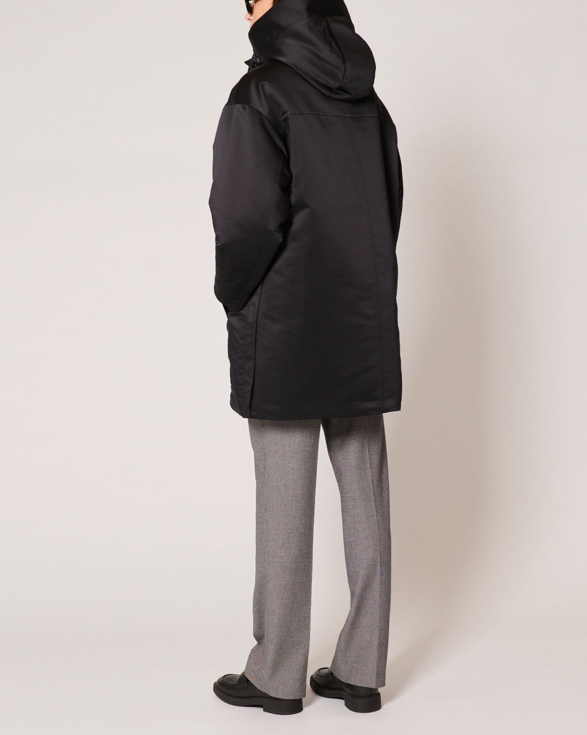 Parka Pema Faume - seconde main