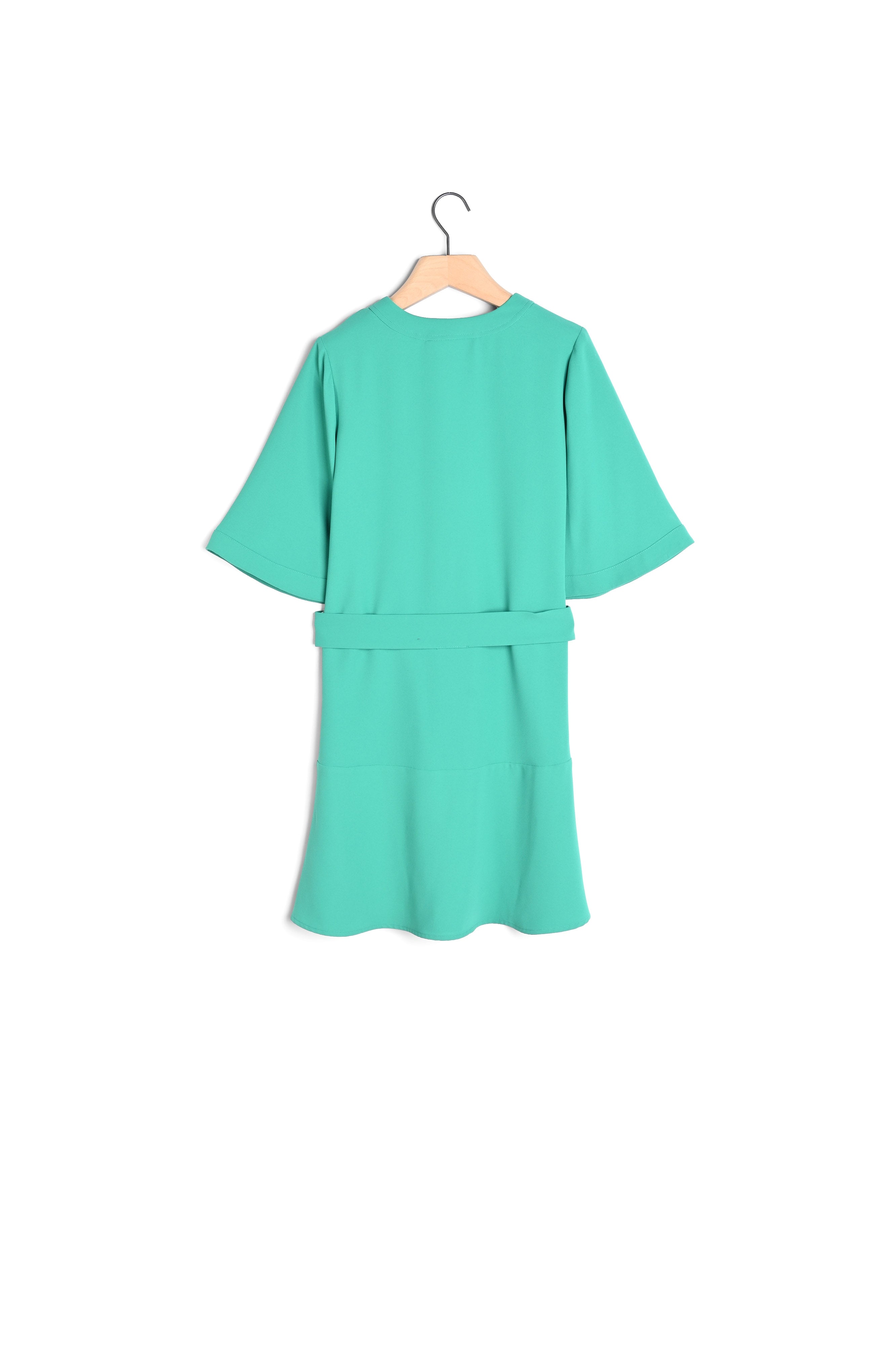 Robe Robine Faume - seconde main