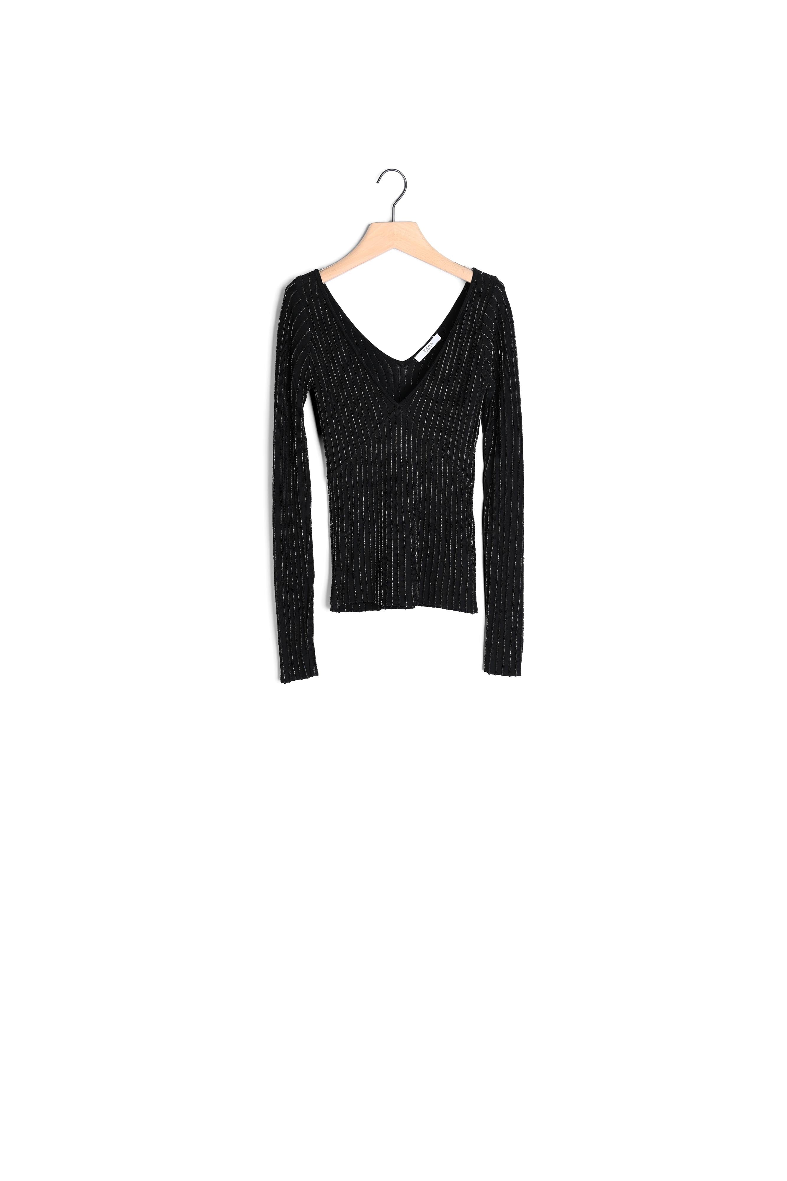 Pull Native Faume - seconde main