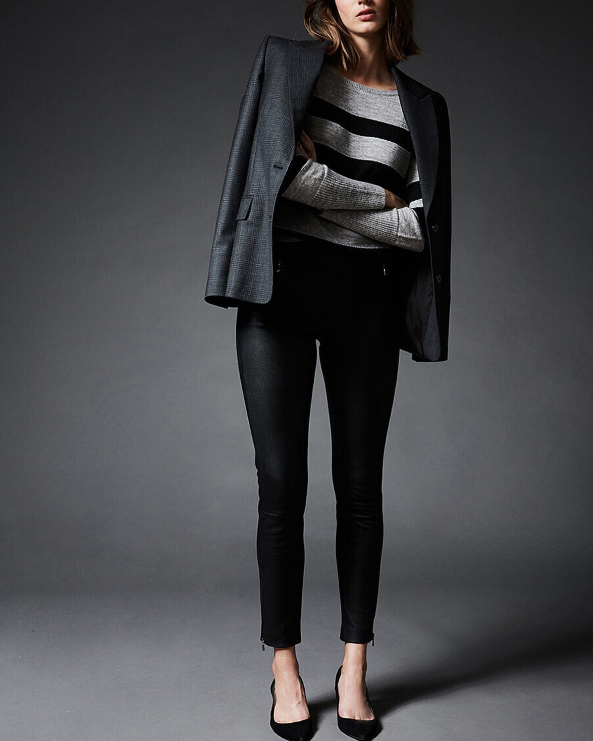 Legging Panam Faume - seconde main