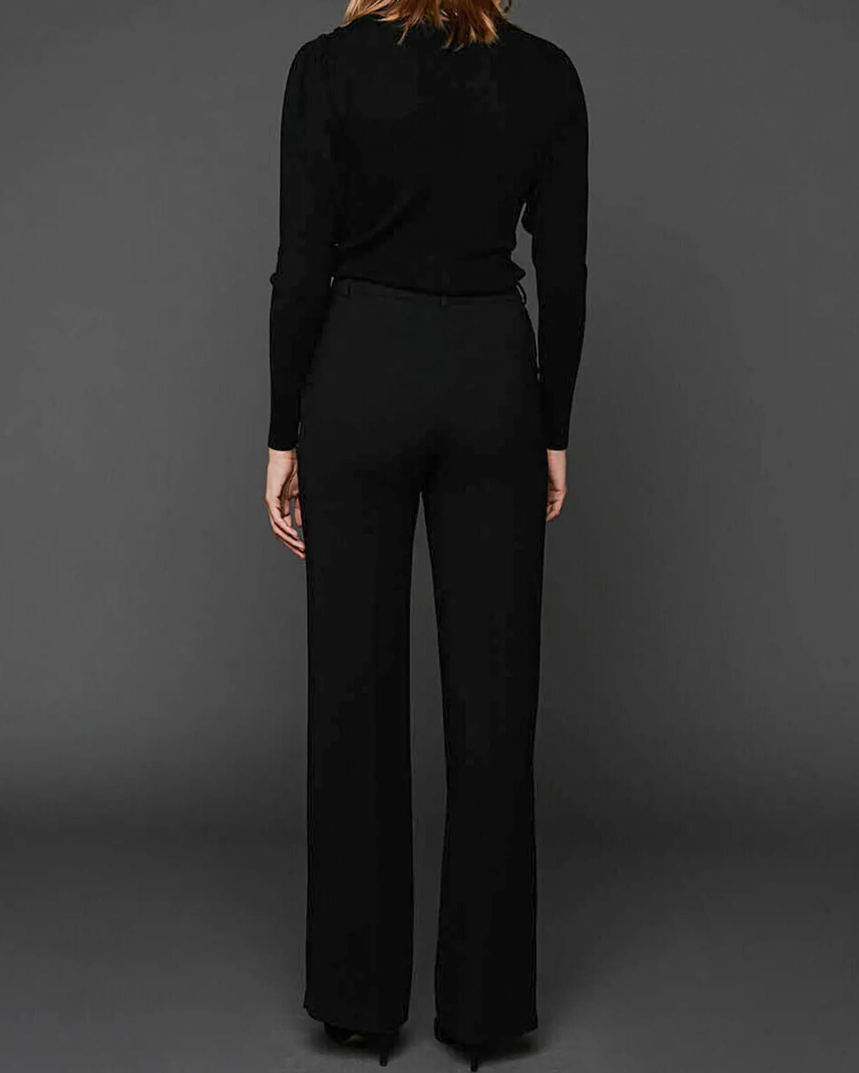 Pantalon Pop Faume - seconde main