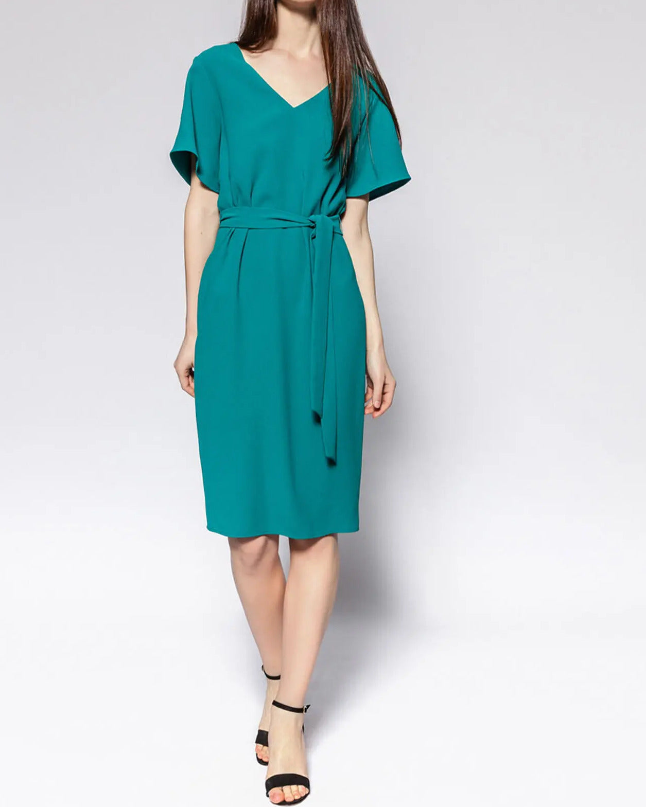 Robe Ruse Faume - seconde main