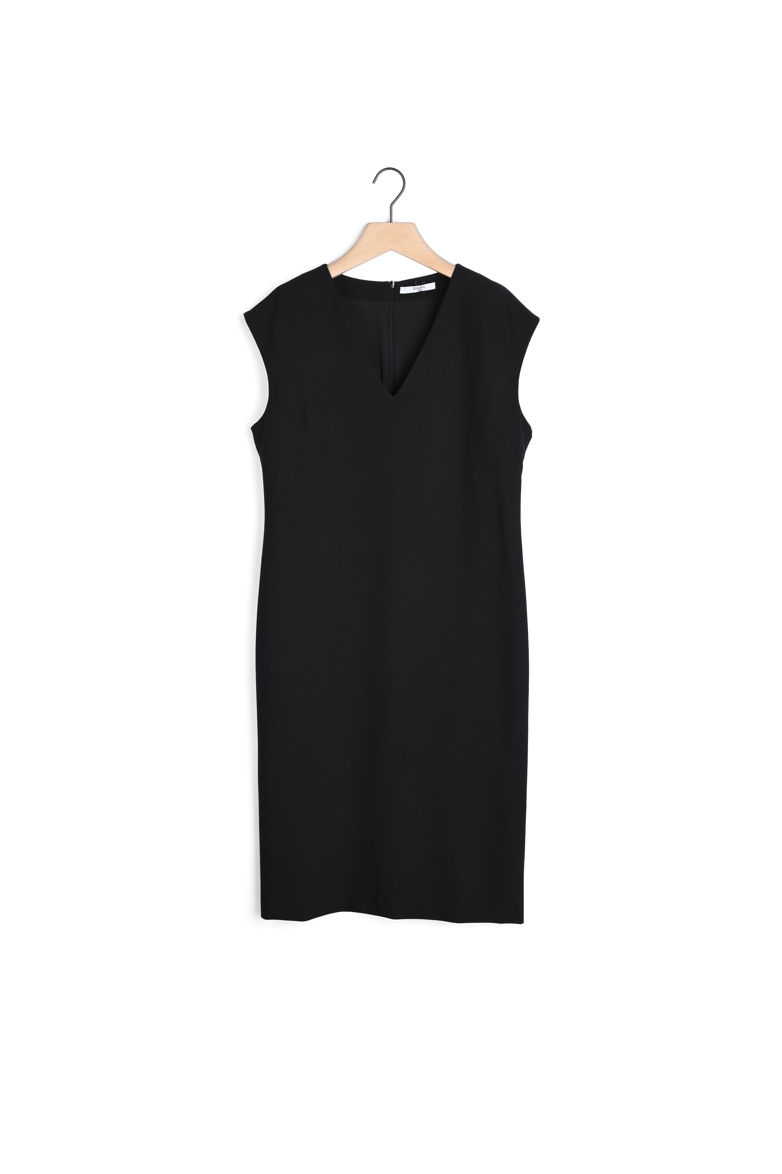 Robe Rivana Faume - seconde main